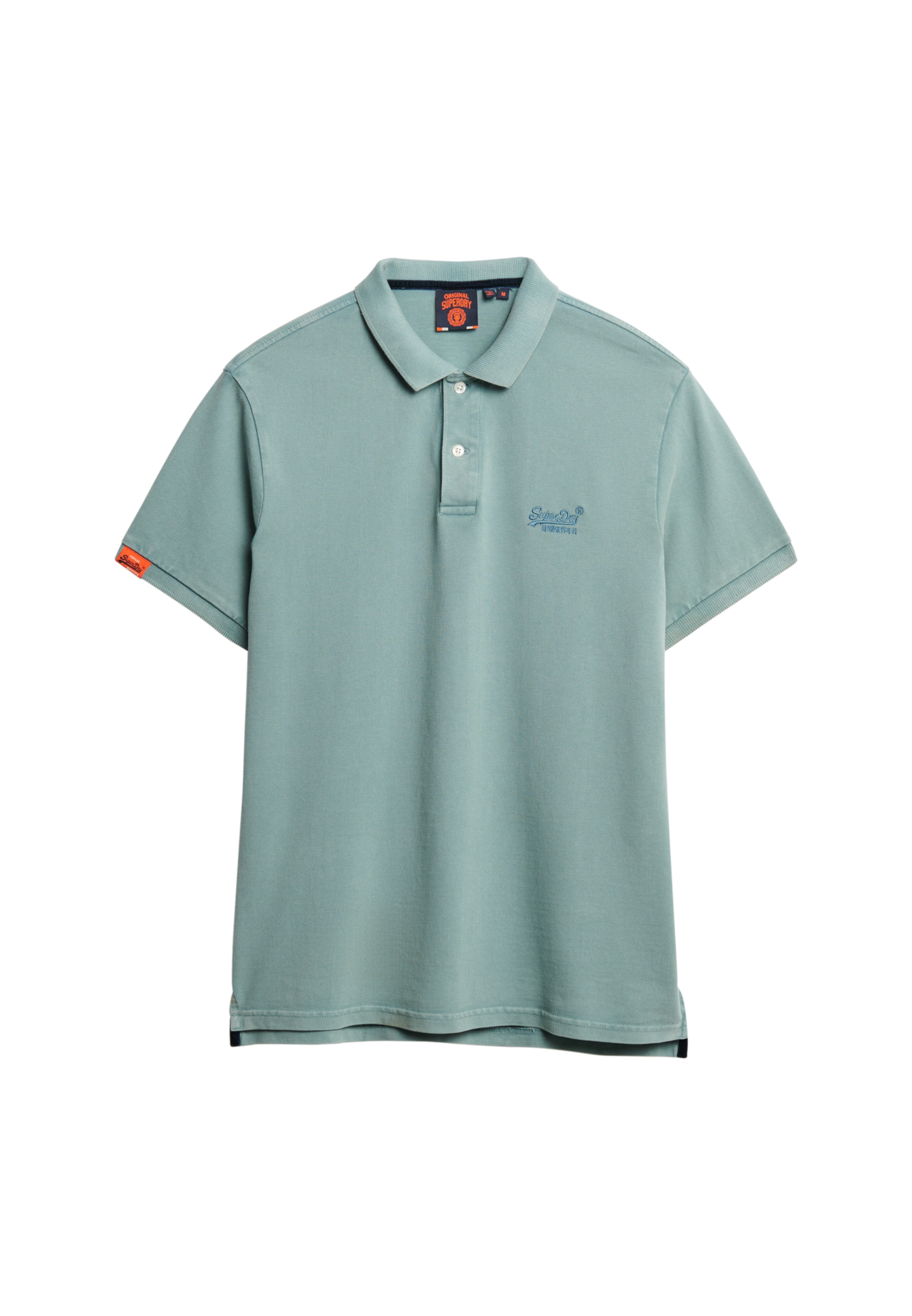 Superdry Poloshirt »VINT DESTROY POLO«