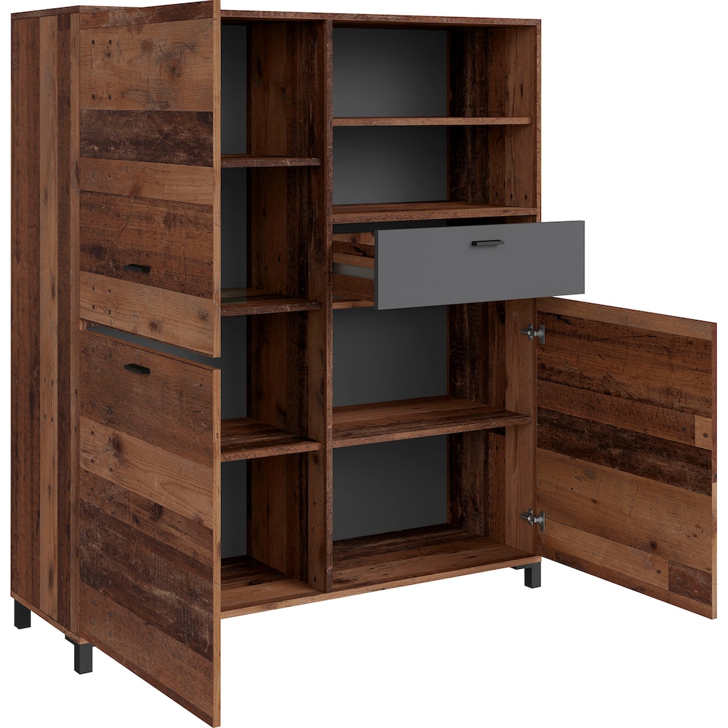 byLIVING Highboard »Jackson«