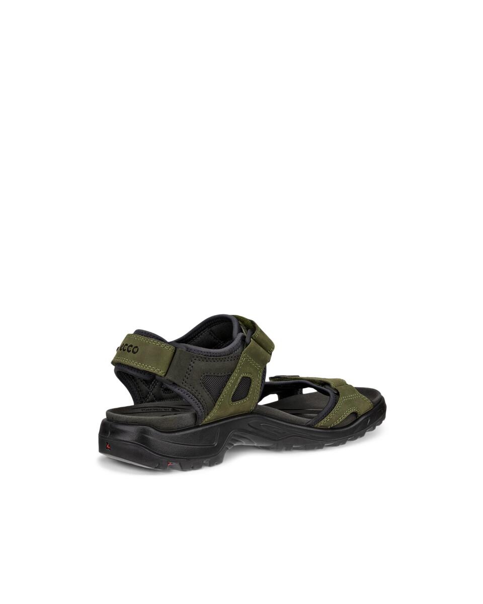 Ecco Outdoorsandale "Offroad", Sommerschuh, Klettschuh, Outdoorschuh, in Tr günstig online kaufen
