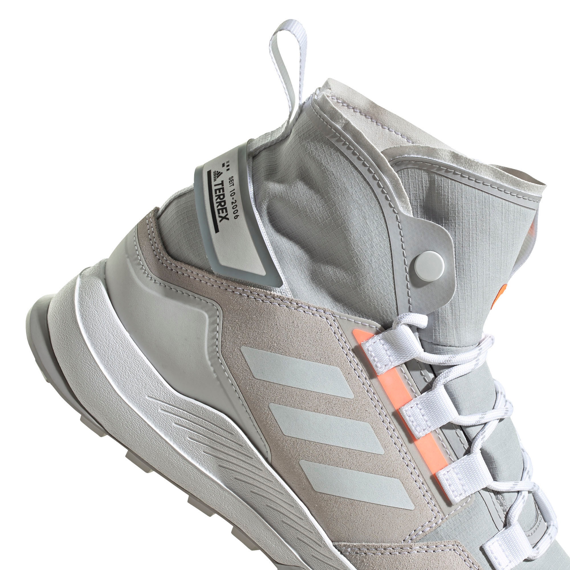 Adidas Terrex Sneaker Hikster Mid Fur Herren Baur