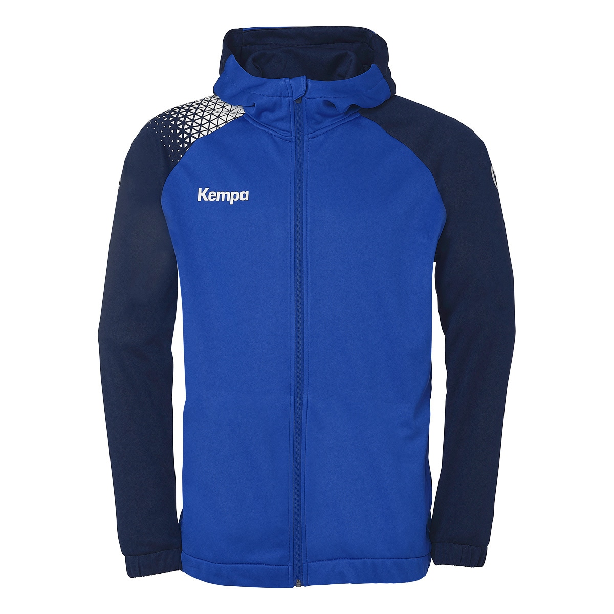 Kempa Trainingsjacke "Kapuzenjacke Ambition 28" 1 Stk. tlg.
