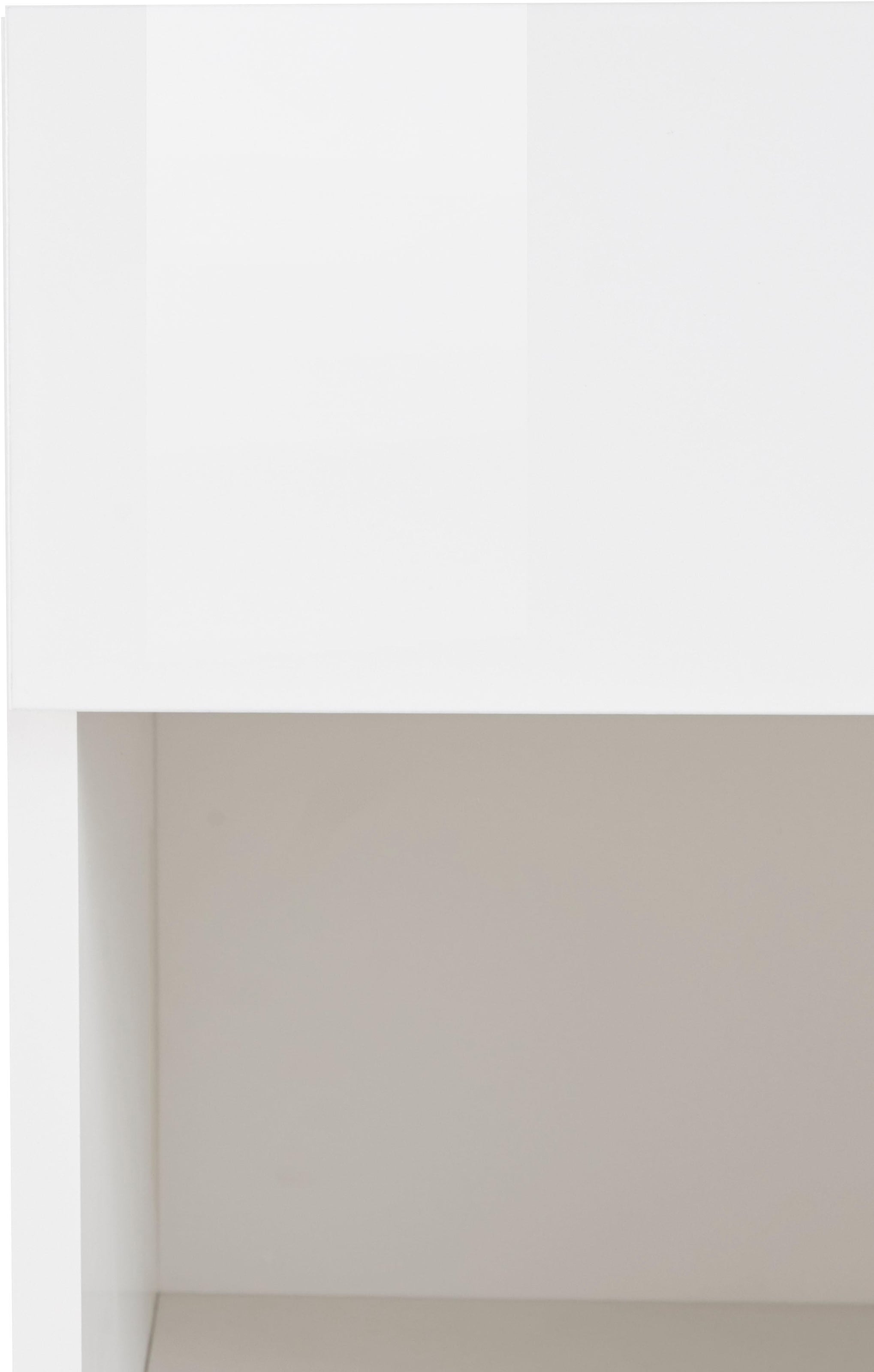 INOSIGN Sideboard »Sorano«, Breite 111 cm