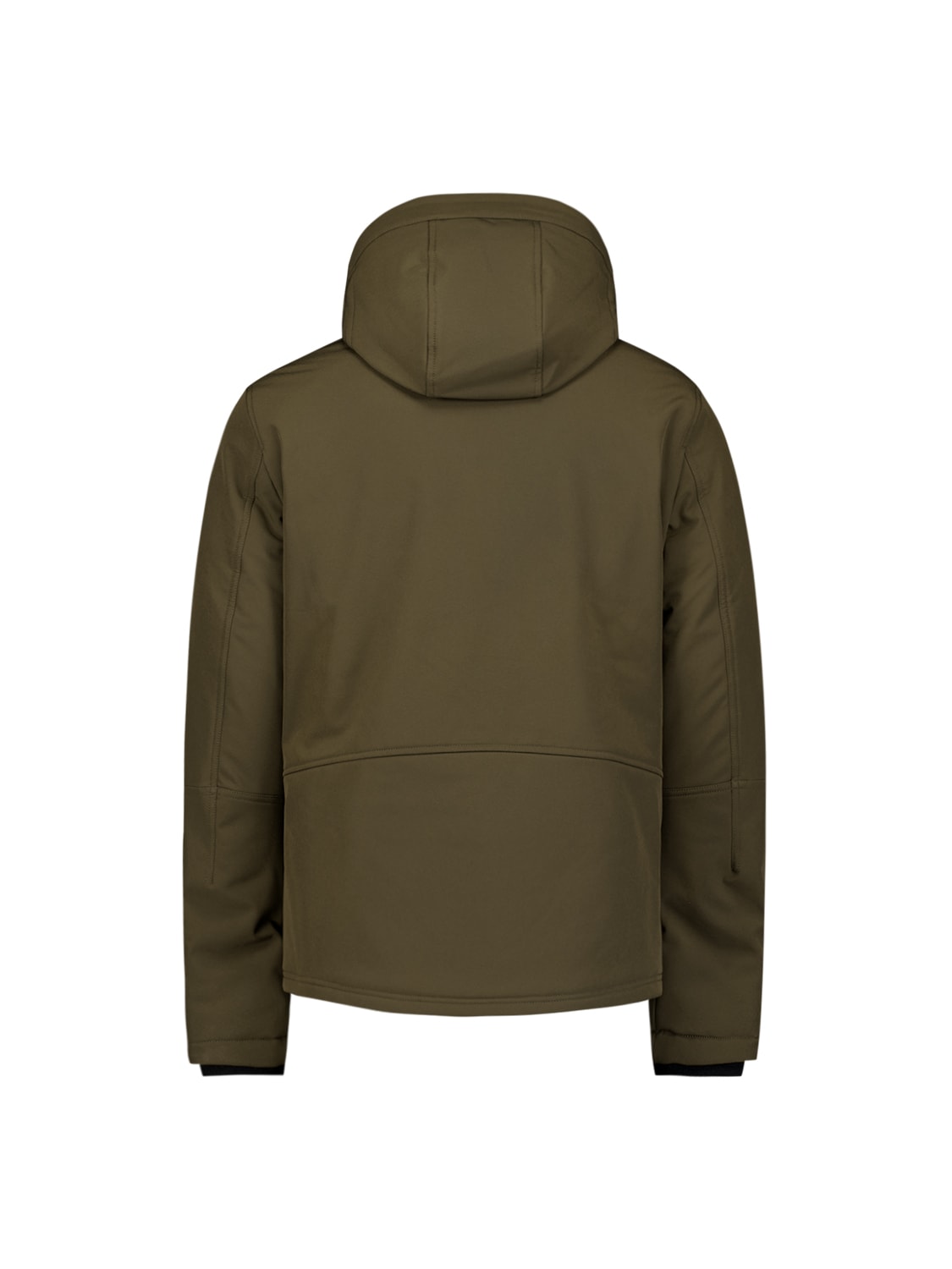 NO EXCESS Softshellparka »No Excess Softshelljacke«