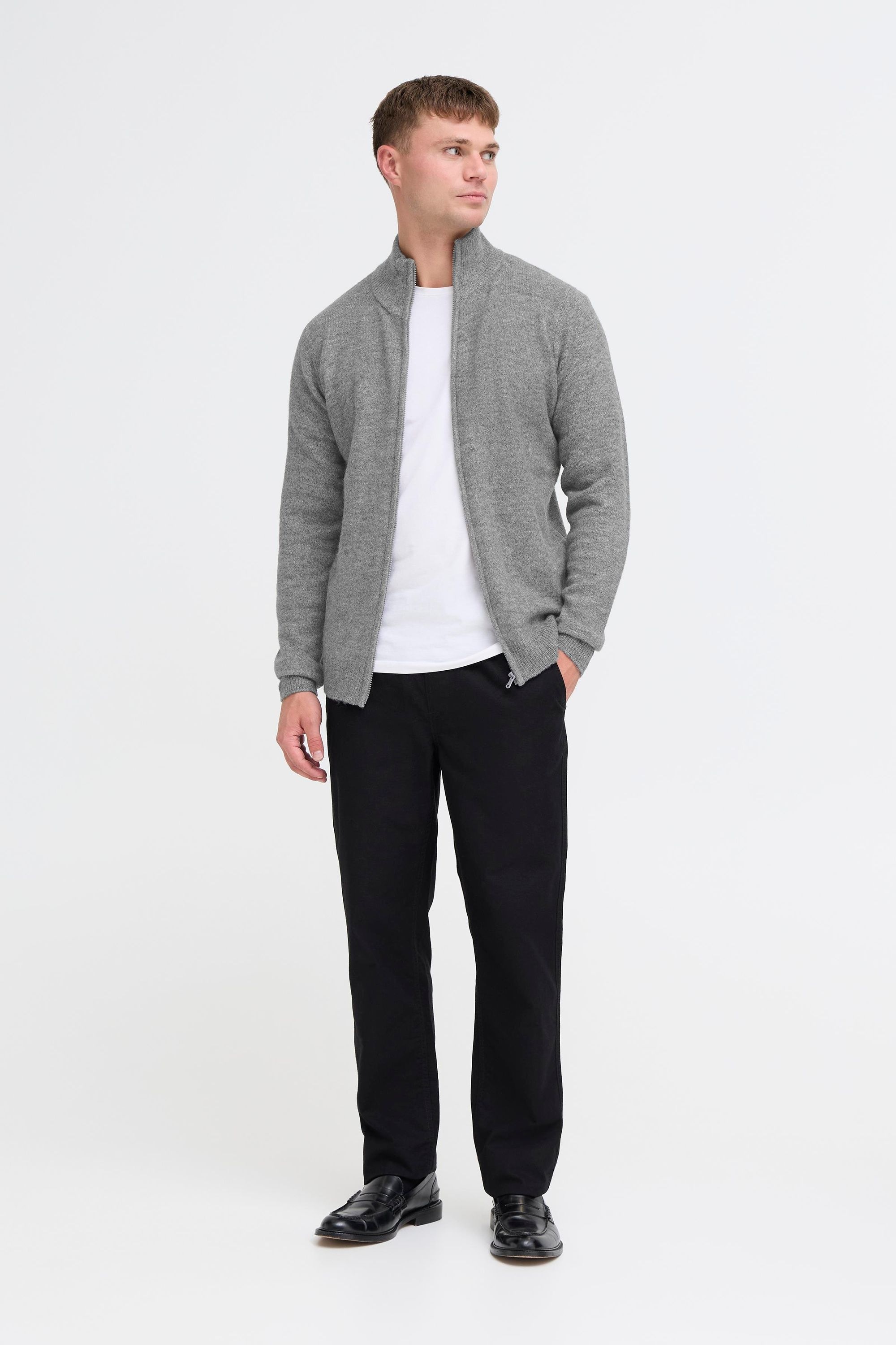 Indicode Strickjacke "Strickjacke IDBercell" günstig online kaufen