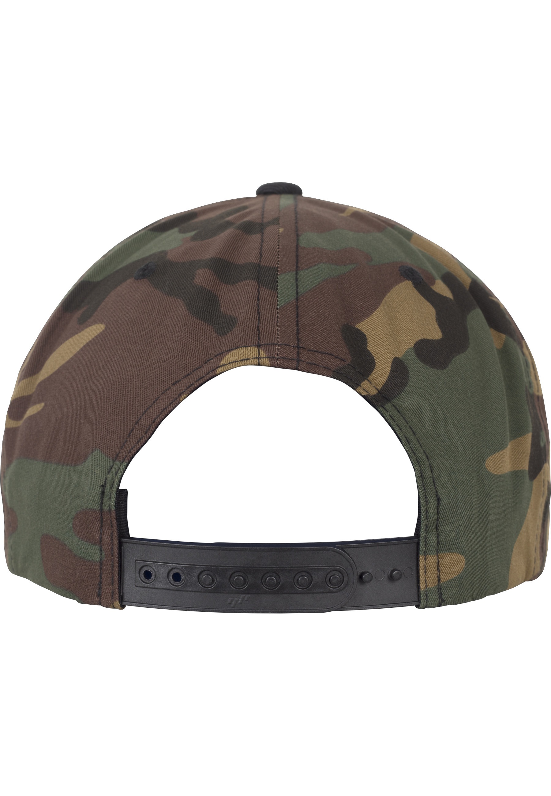 Flexfit Snapback Cap »Flexfit Unisex Classic Snapback 2-Tone Camo«