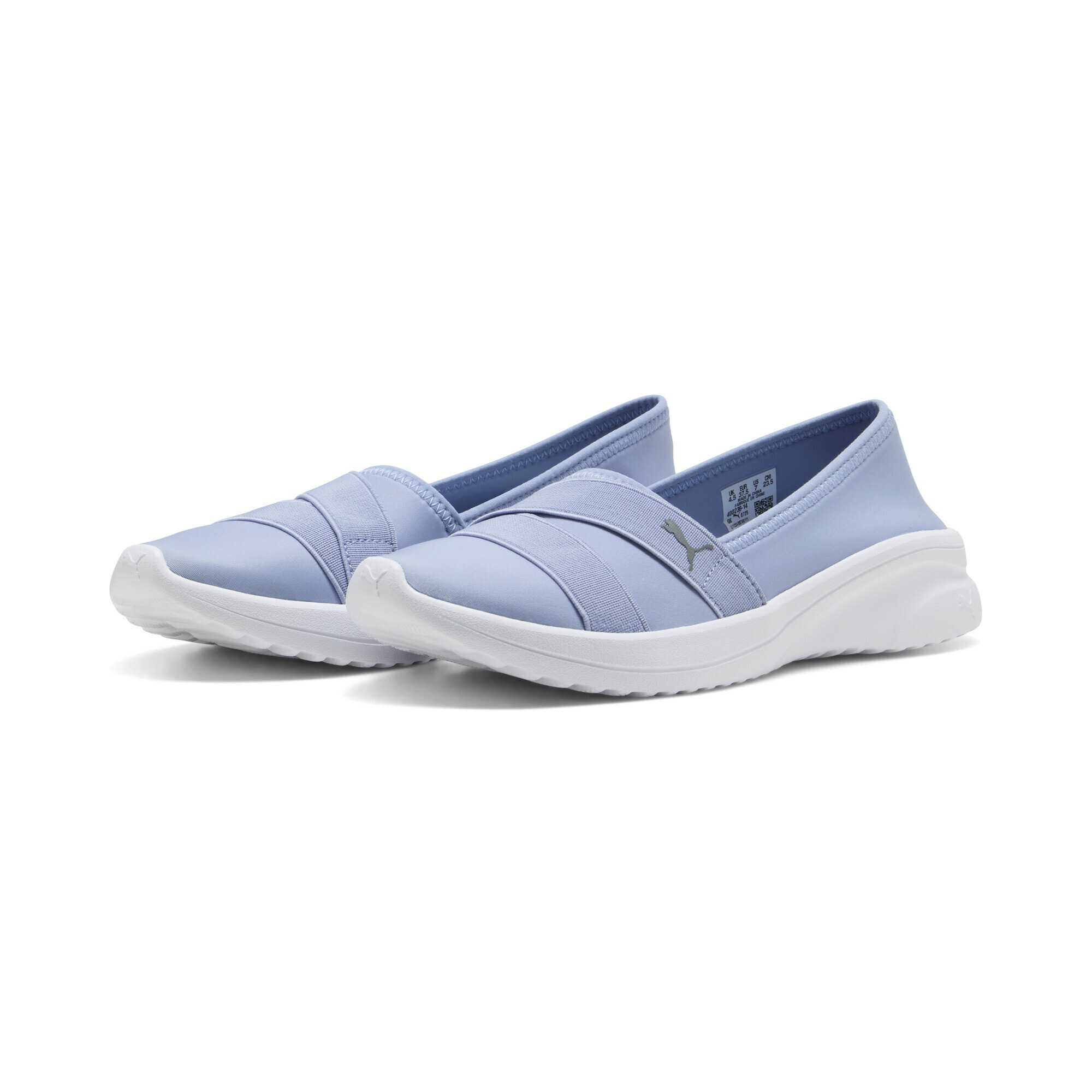 PUMA Ballerina »Adelina 2 Sneakers Damen«