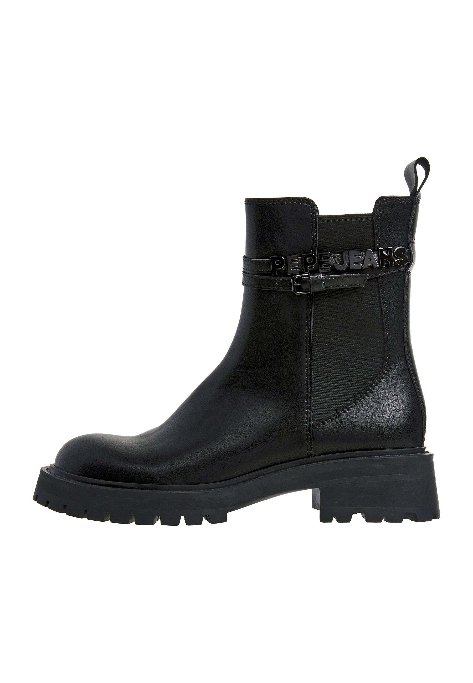 Pepe Jeans Bootsschuh "Stiefel STACY BRAND W"