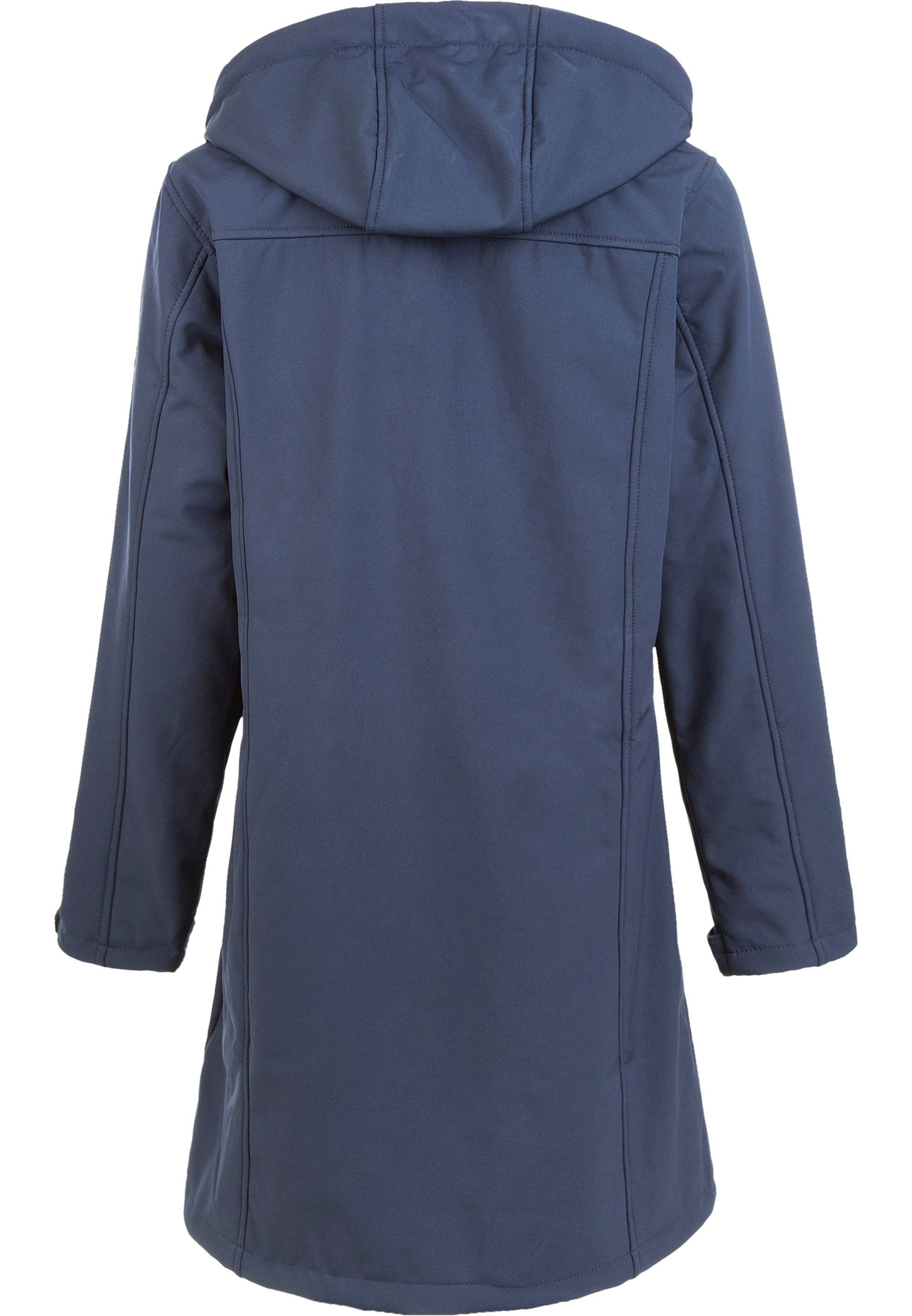 WHISTLER Softshelljacke »ZADIE«, mit 8.000 mm Wassersäule