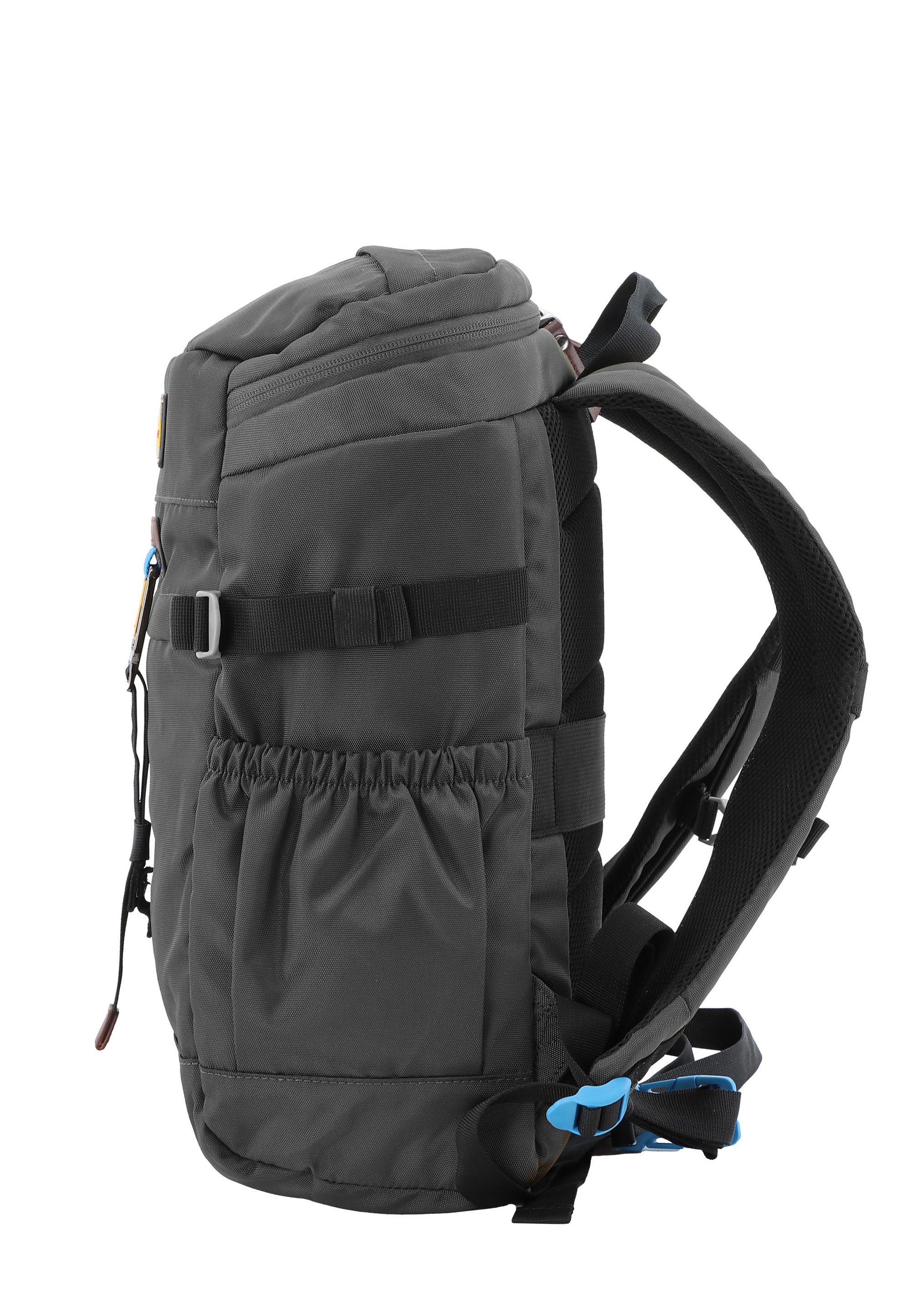 Discovery Sportrucksack »Icon«, aus robustem rPet Polyester-Material