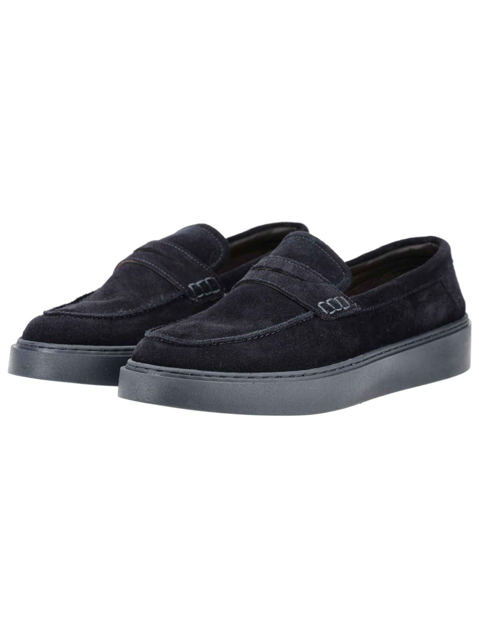Gioseppo Slipper »GIOSEPPO Slipper Veloursleder«