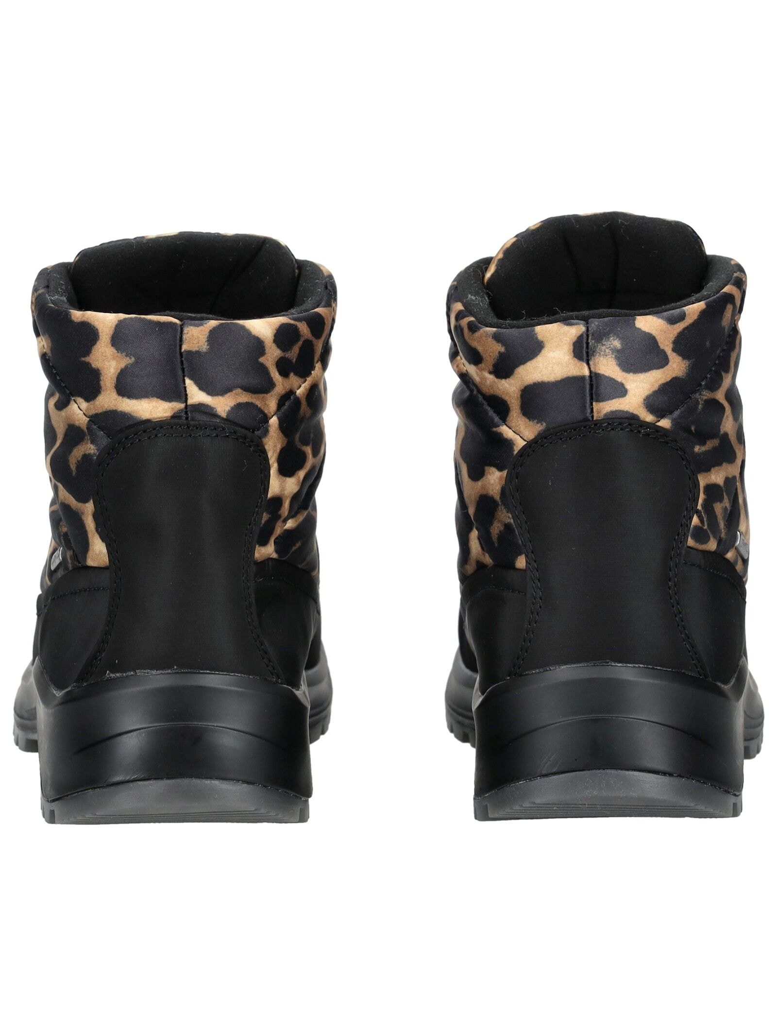 Josef Seibel Stiefelette »Josef Seibel Stiefelette Textil«