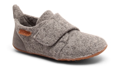 Hausschuh »Bisgaard Casual Wool«