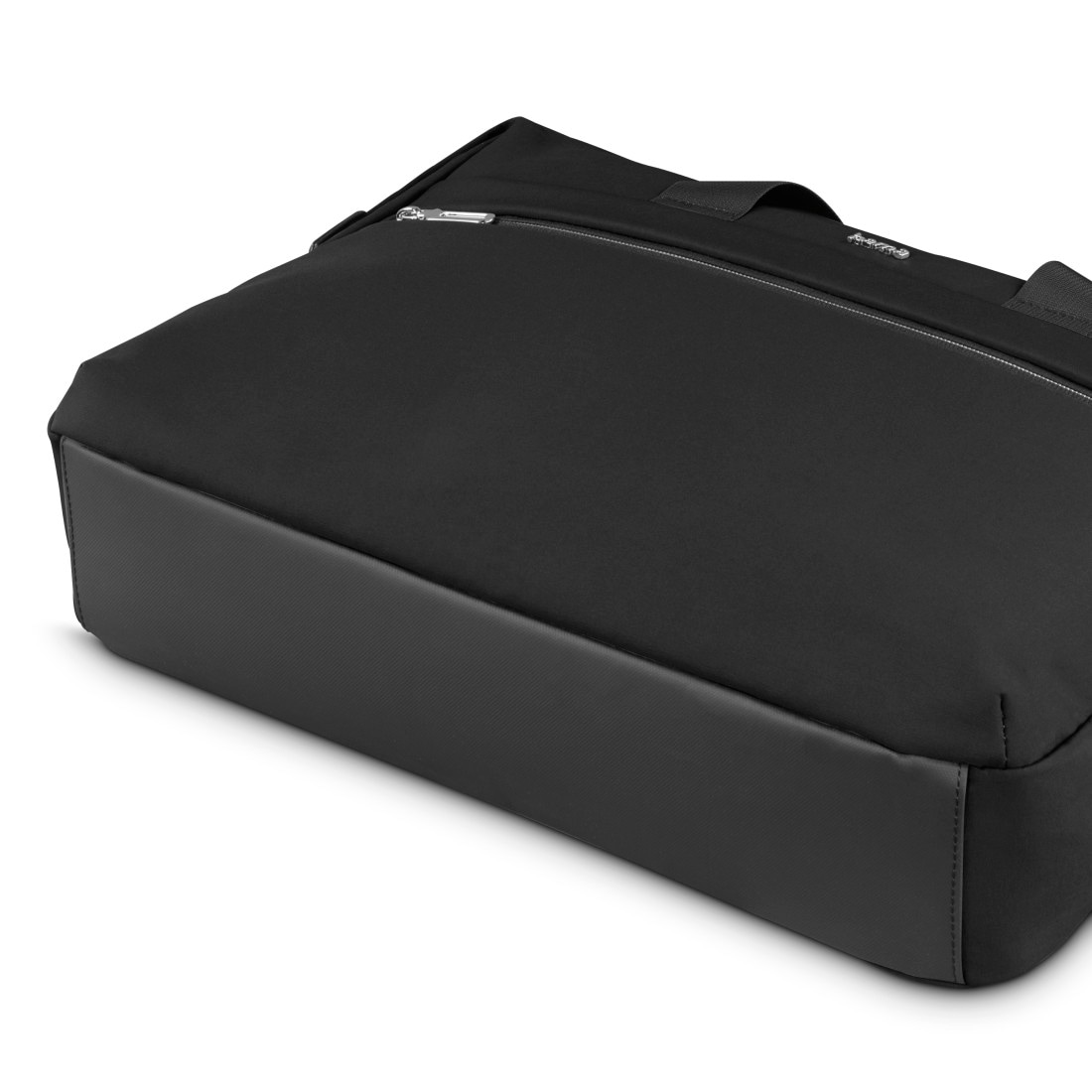 Hama Notebookrucksack »Laptoptasche (40 – 41 cm (15,6 – 16,2“), wasserabweisend, gepolstert)« extralanger Reißverschluss