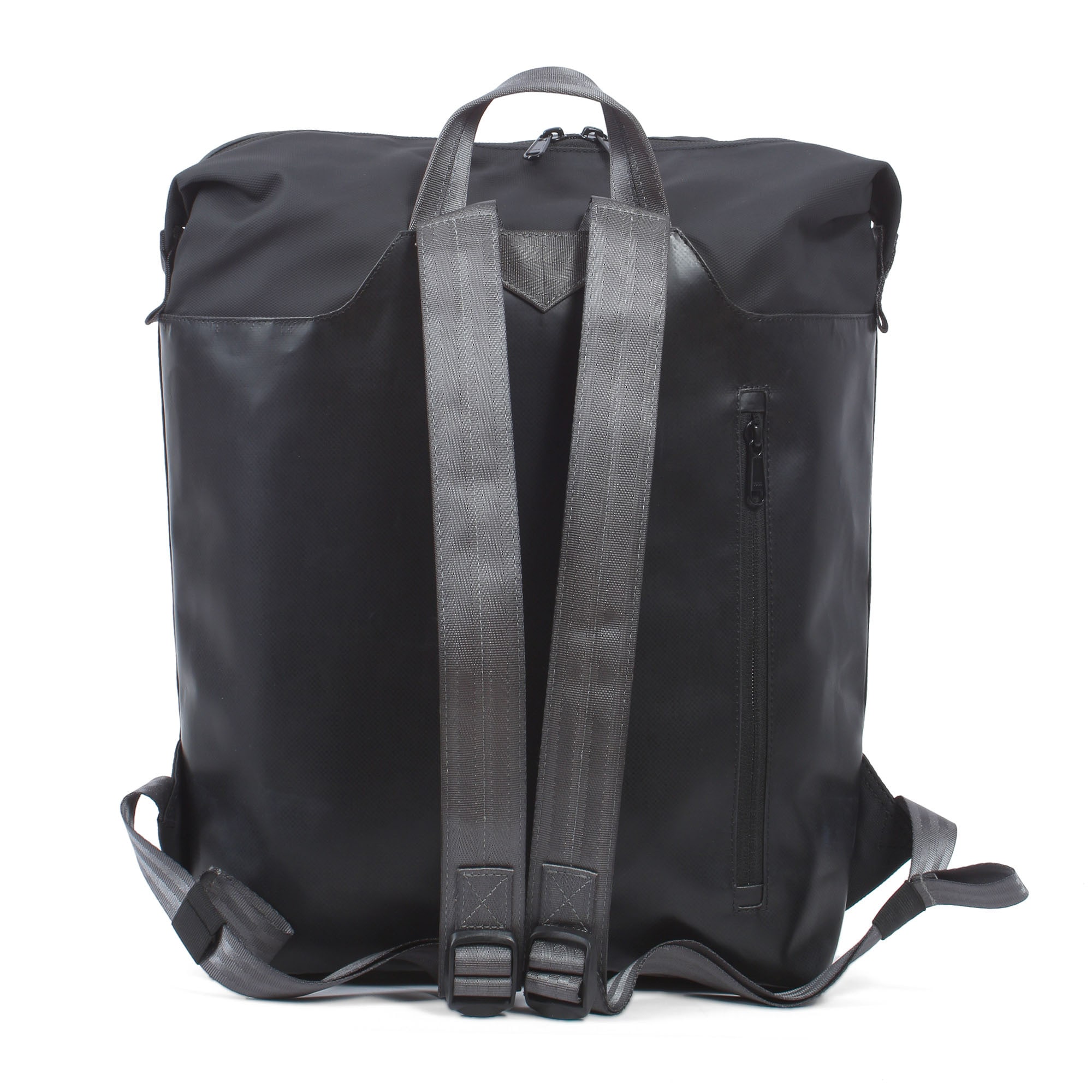 7clouds Laptoprucksack »Wenuv 7.1« mit recyceltem PET