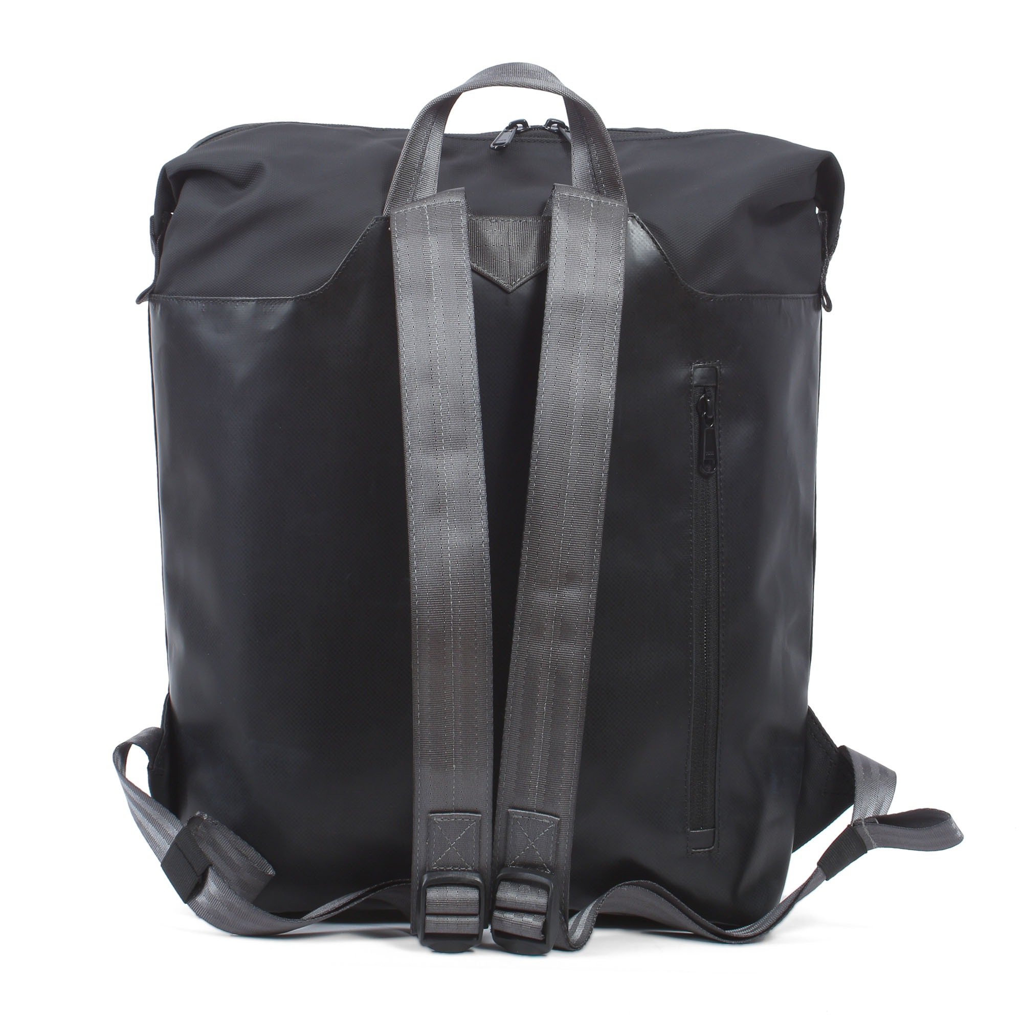 Thumbnail - 7clouds Laptoprucksack "Wenuv 7.1" mit recyceltem PET