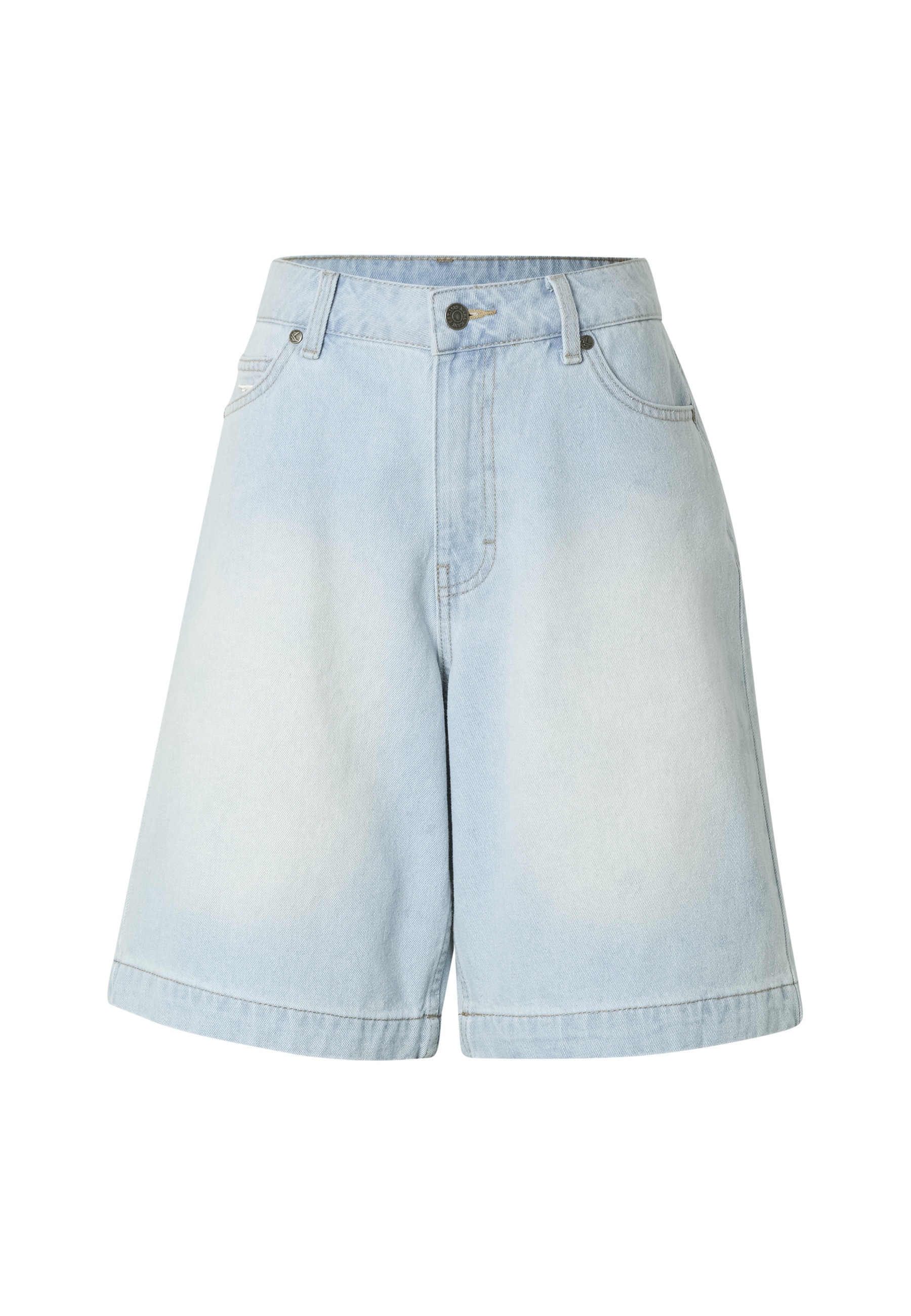 Karl Kani Jeansshorts "Karl Kani OG Denim Jorts"