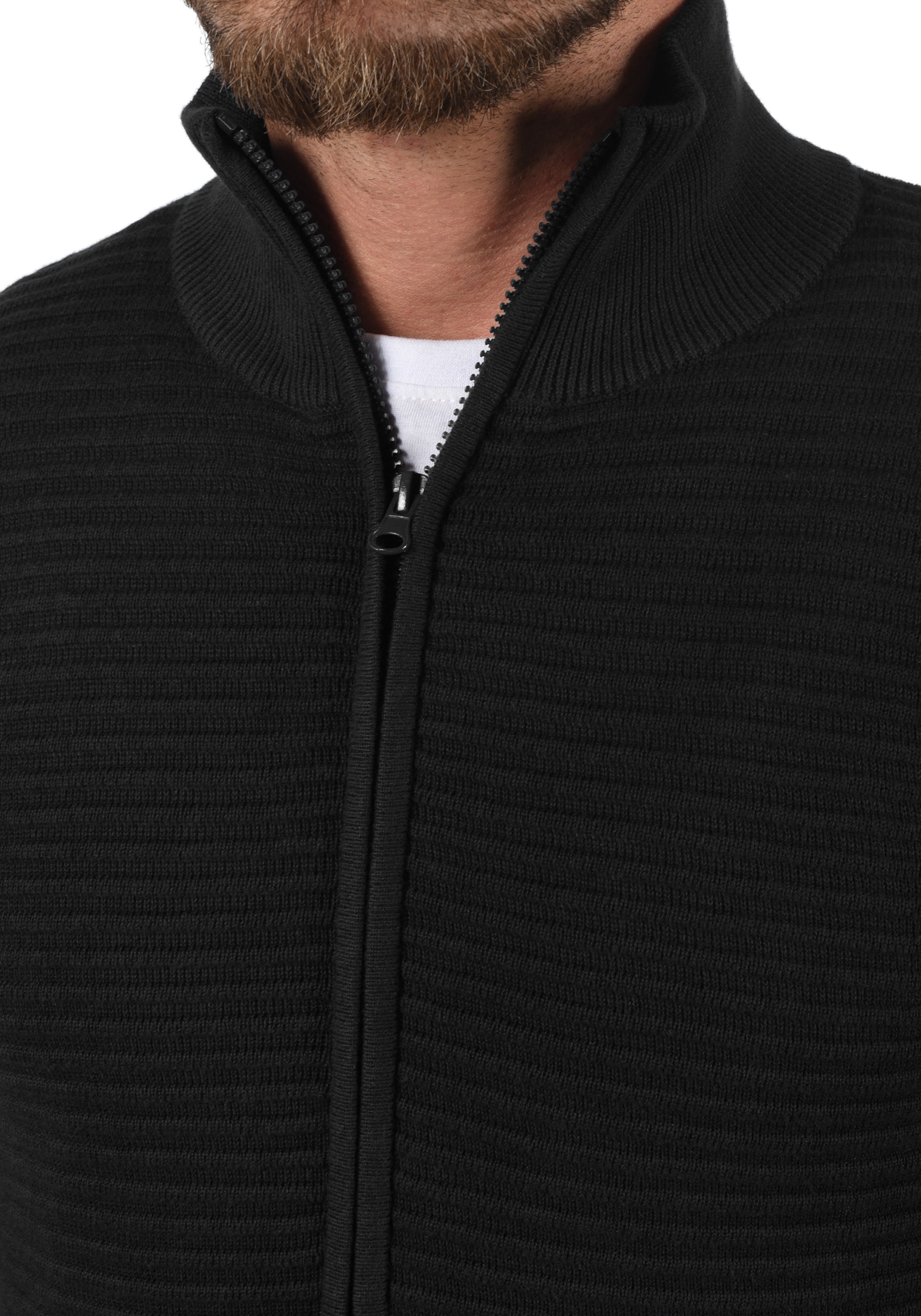 Indicode Cardigan »Cardigan IDArctic«