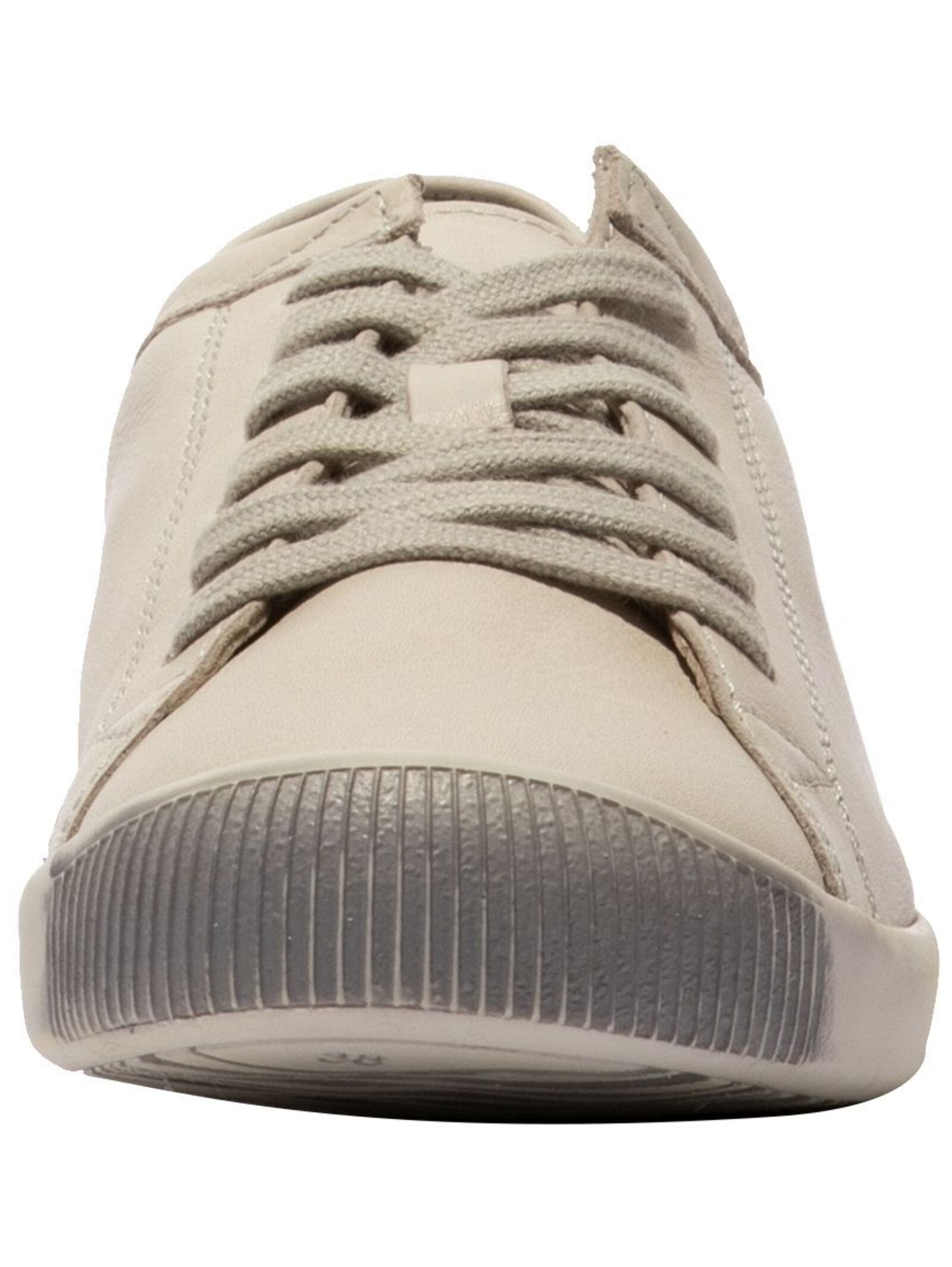 softinos Sneaker »softinos Sneaker Leder«