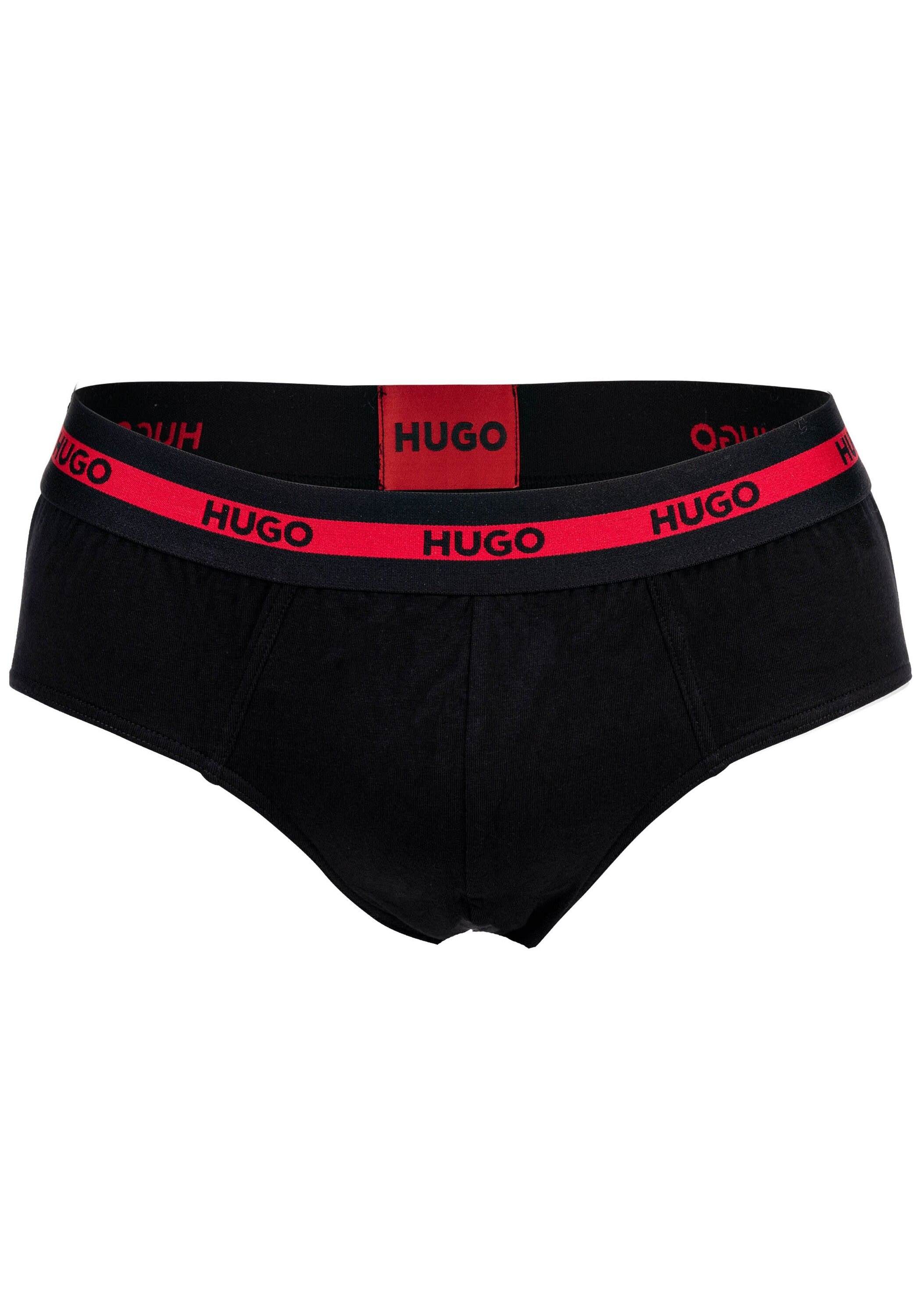 HUGO Slip "Slip HIPBR TRIPLET PLANET 3er Pack" günstig online kaufen