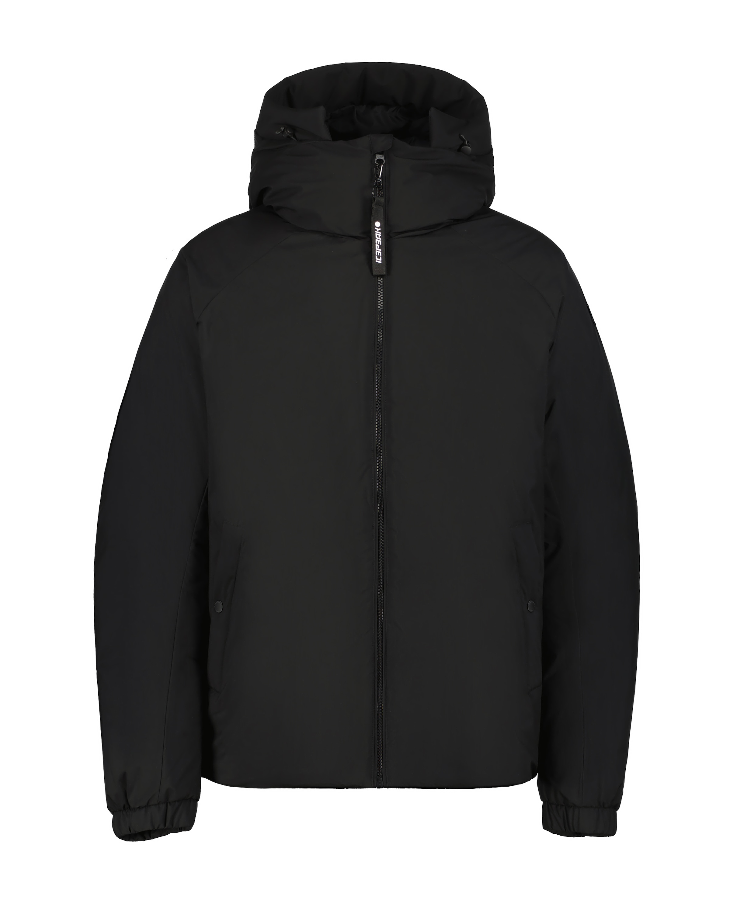 Icepeak Funktionsjacke "ARVIN" 1 Stk. tlg. günstig online kaufen