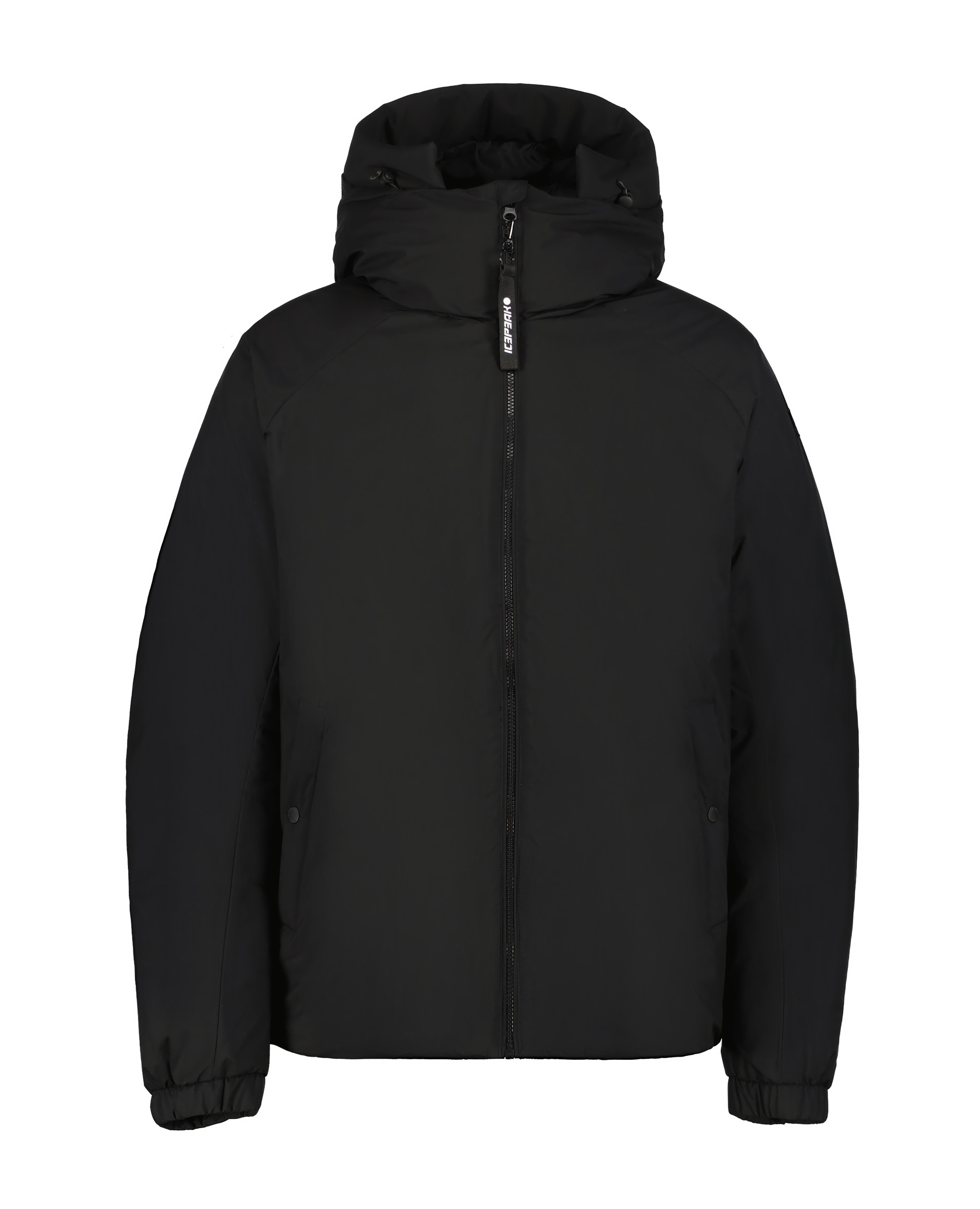 Icepeak Funktionsjacke "ARVIN" wasserdicht, winddicht, atmungsaktiv günstig online kaufen