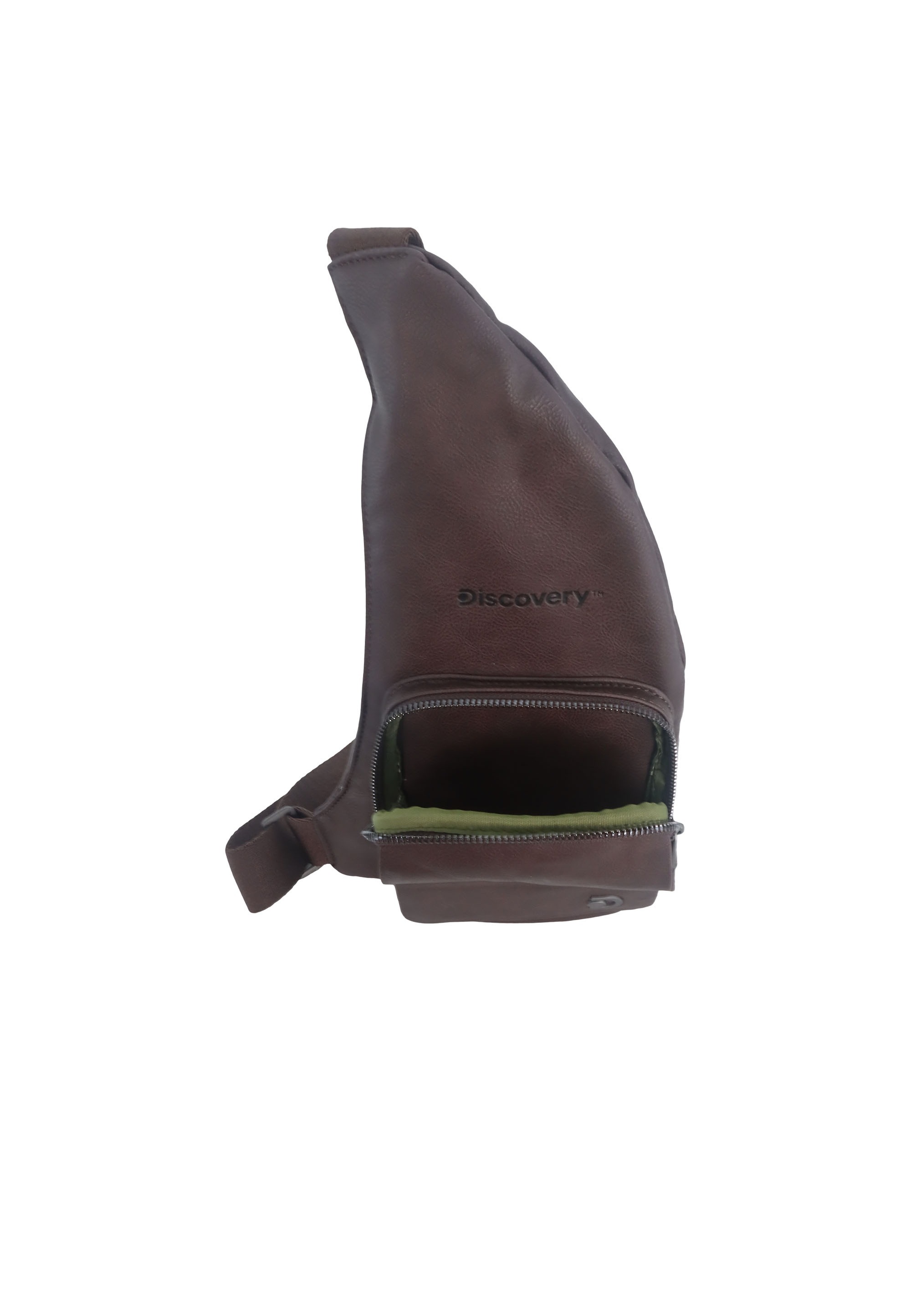 Discovery Schultertasche »Heritage«, mit RFID-Schutz