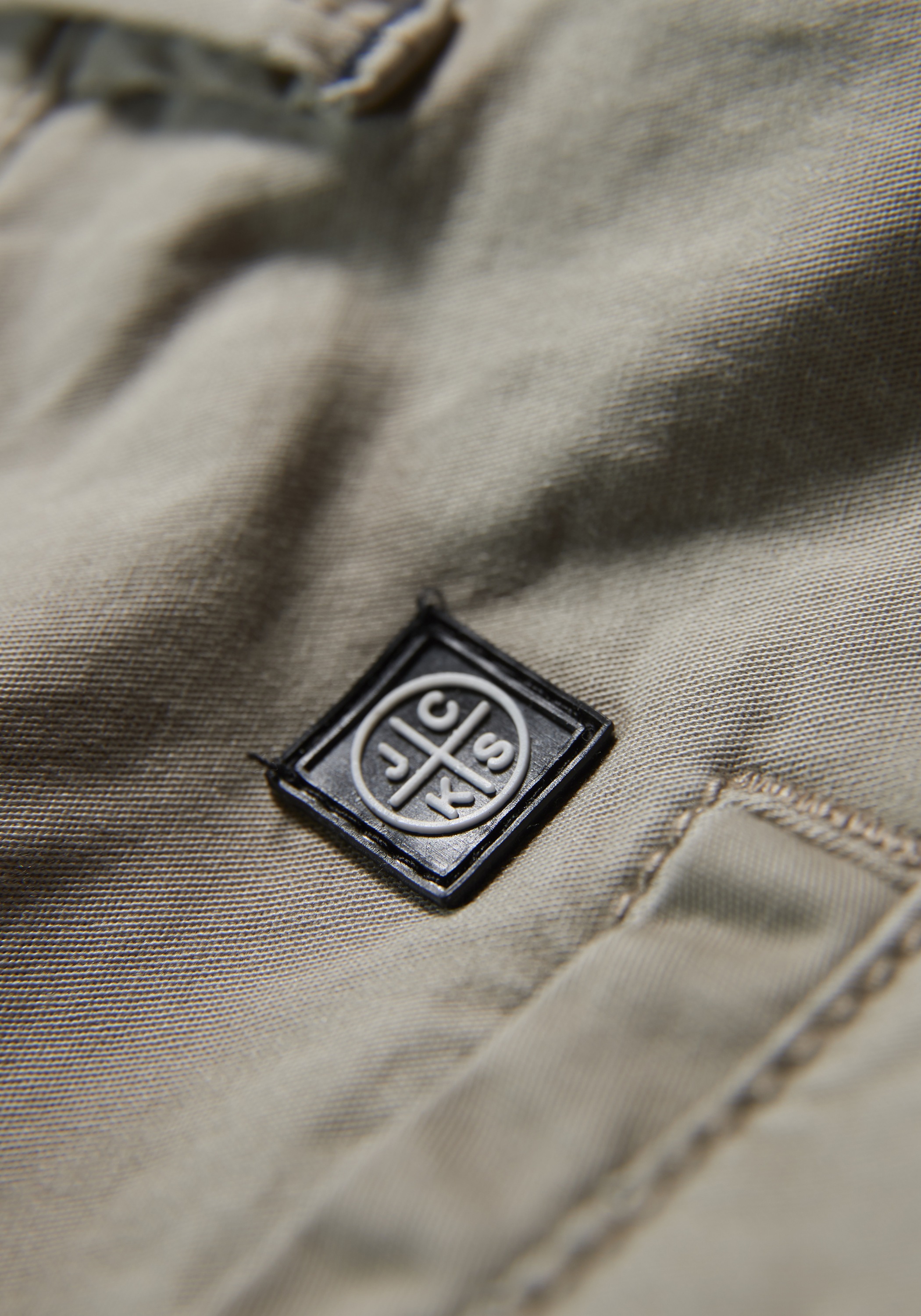 JACK’S Chinoshorts »JACK'S Chino-Shorts«