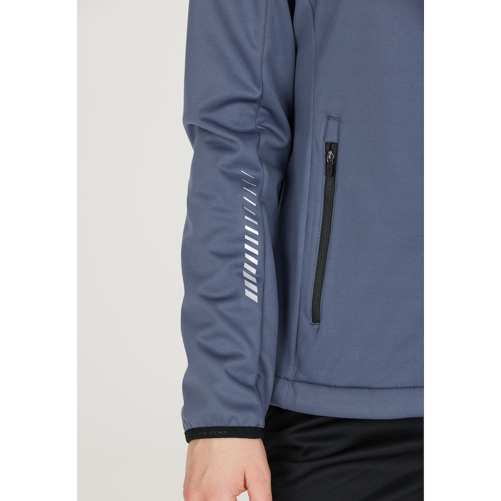 ENDURANCE Softshelljacke »Zora«