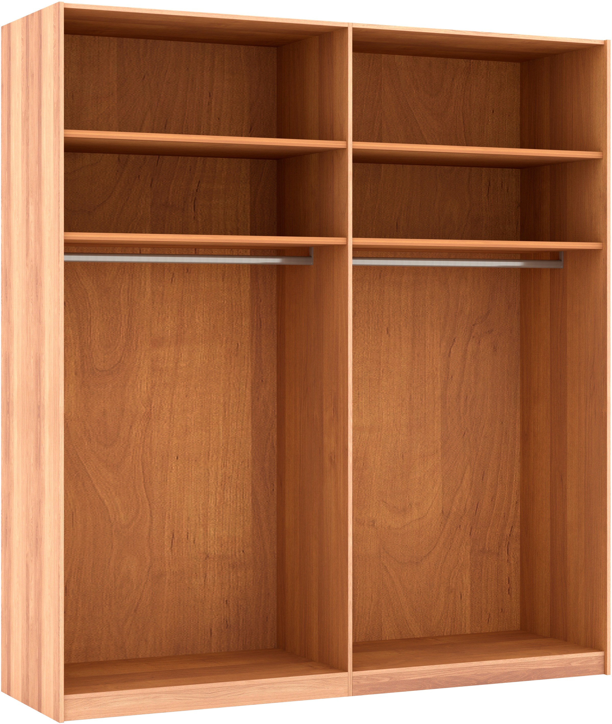 Musterring Schwebetürenschrank "Sorrent, Kleiderschrank, Schrank, Schiebetü günstig online kaufen