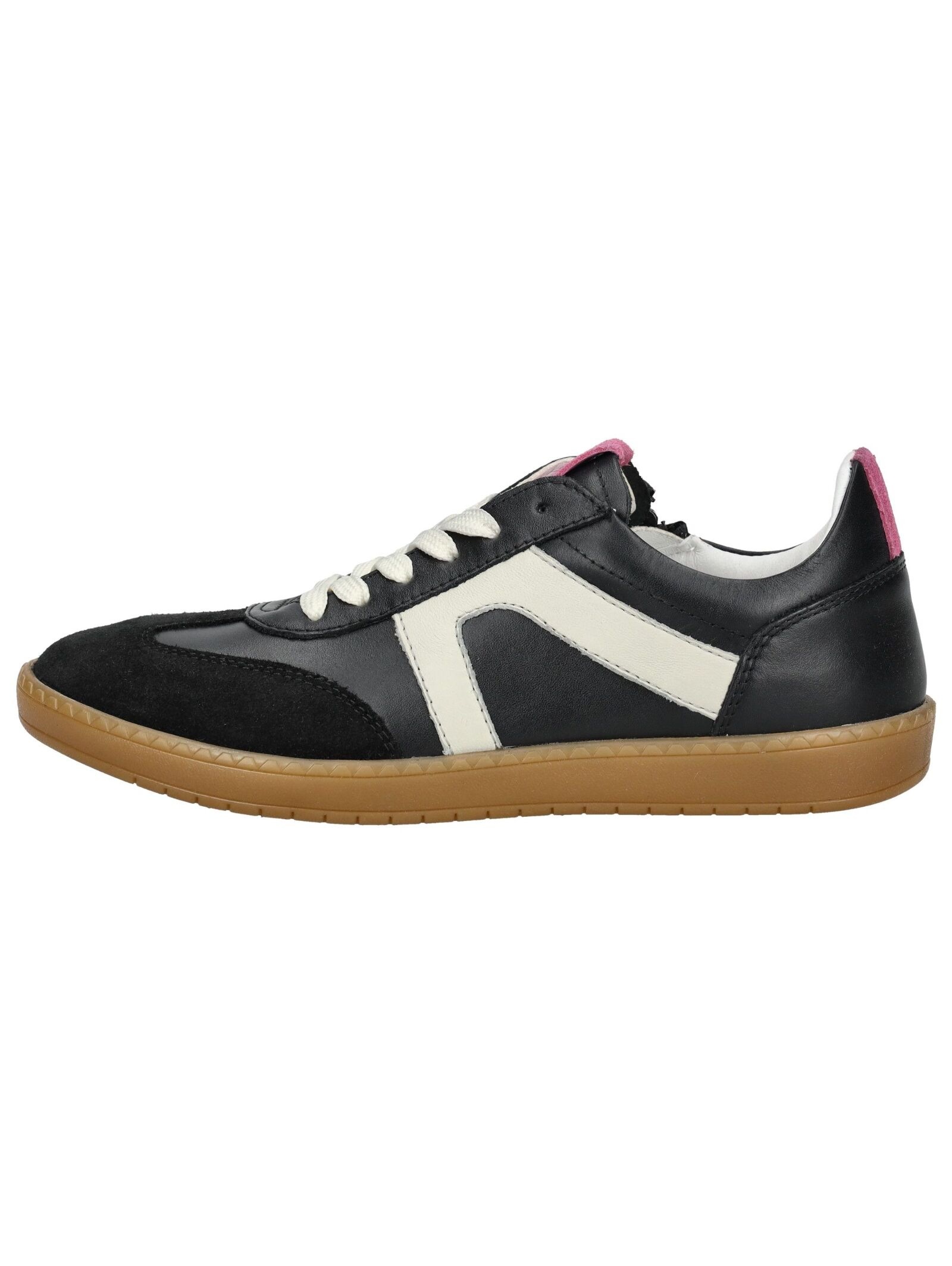 Ricosta Sneaker "Ricosta Sneaker Veloursleder/Textil" günstig online kaufen
