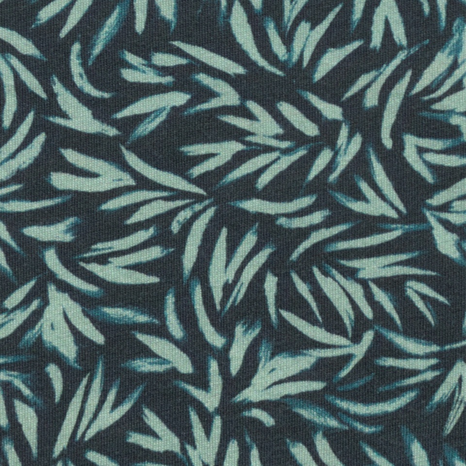 Cecil Print-Shirt, aus reiner Baumwolle