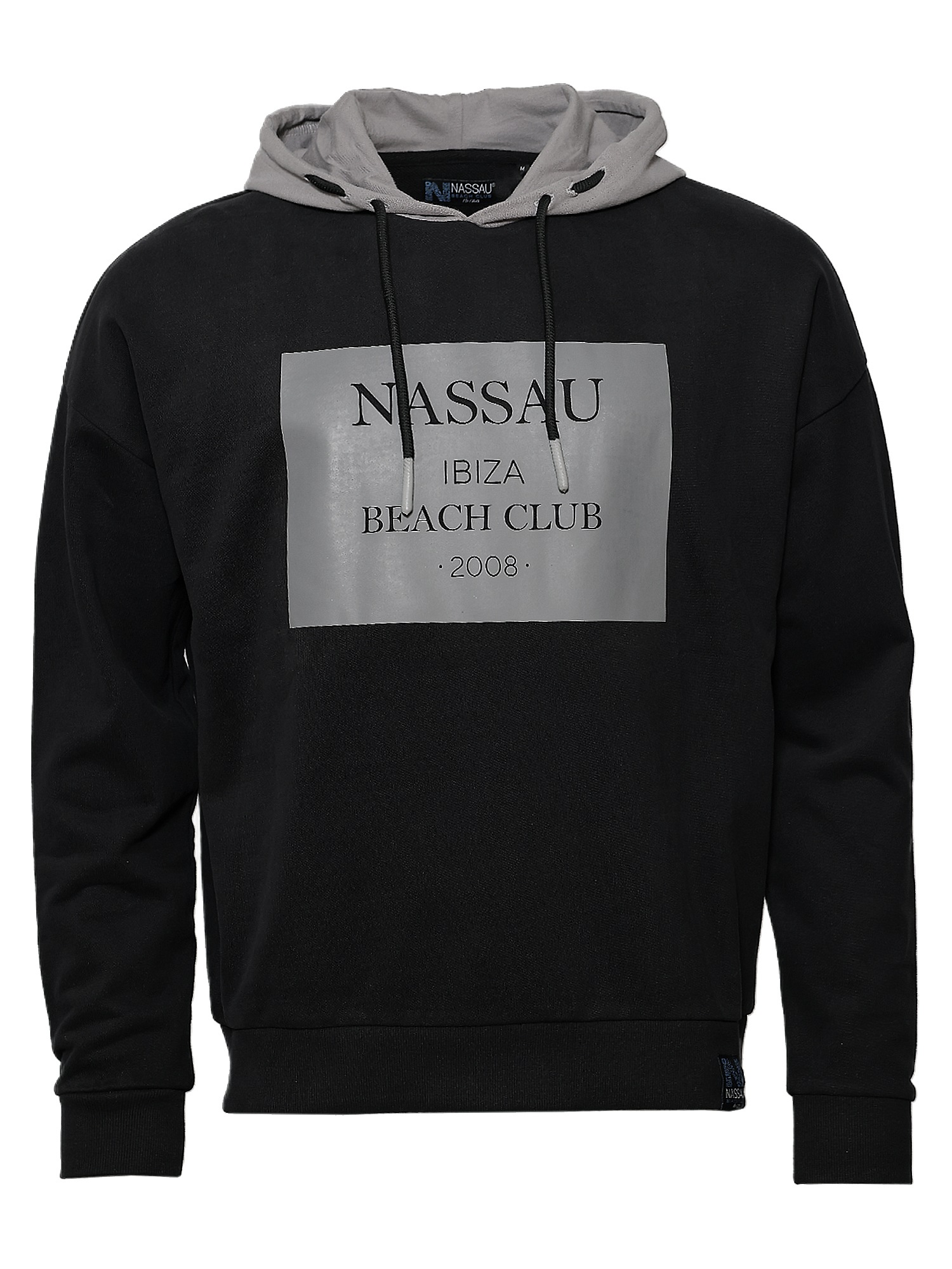 NASSAU BEACH Kapuzenpullover "NB231051"