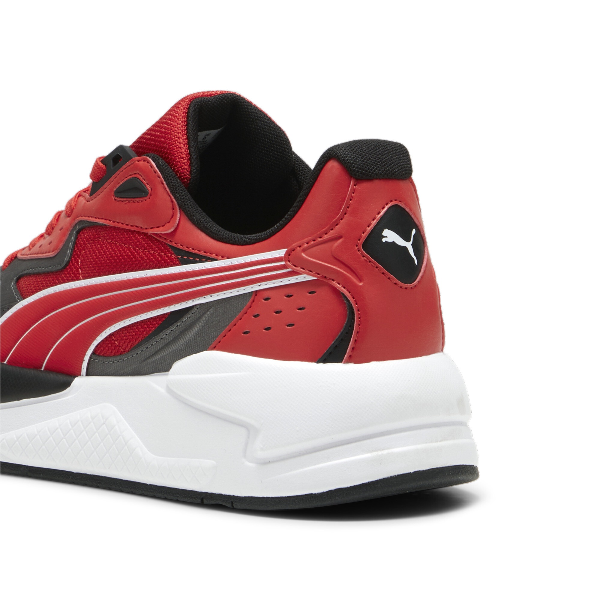 PUMA Sneaker »Scuderia Ferrari X-Ray Speed Motorsport Schuhe Erwachsene«
