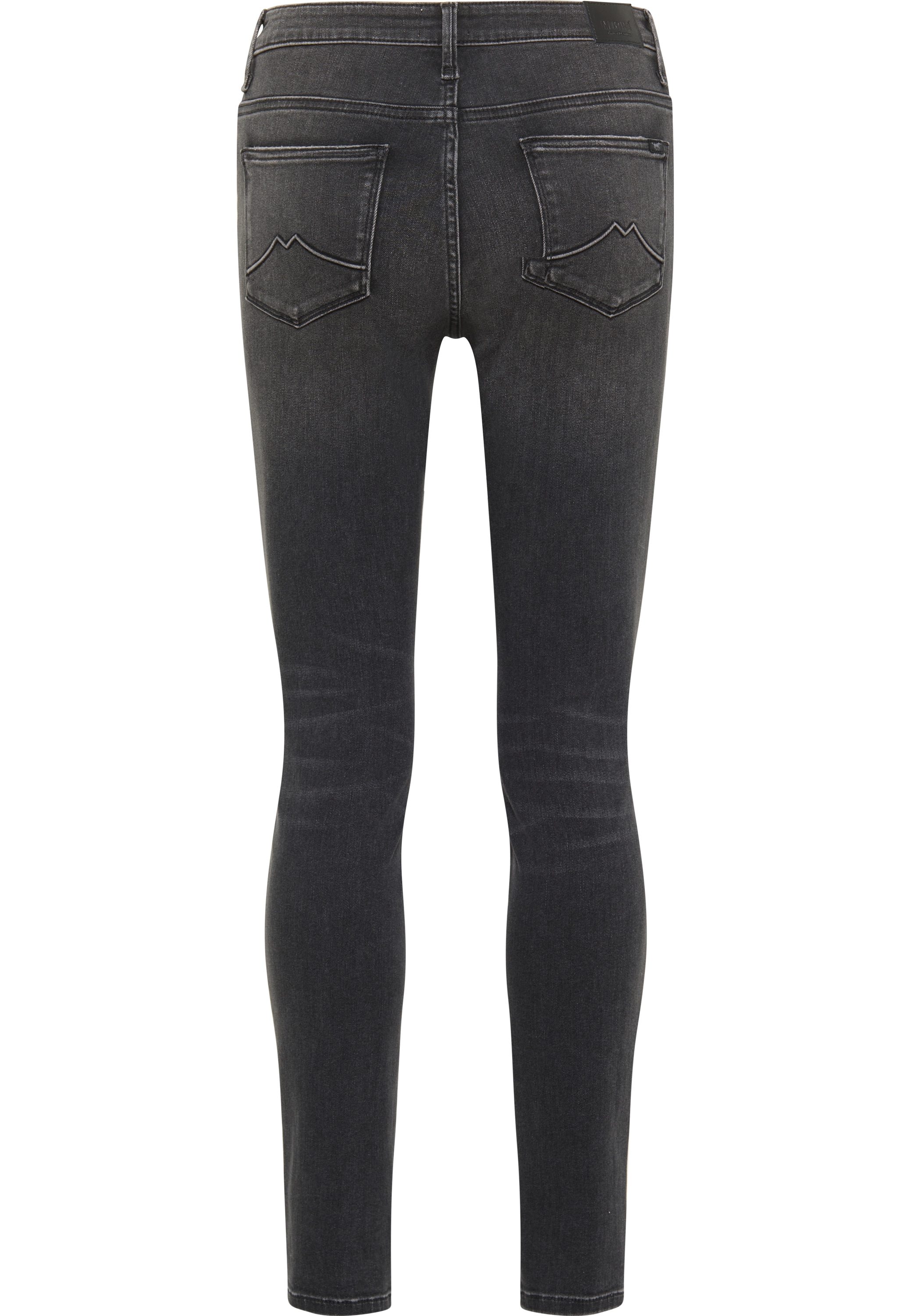 MUSTANG Jeansjeggings »Mia Jeggings«