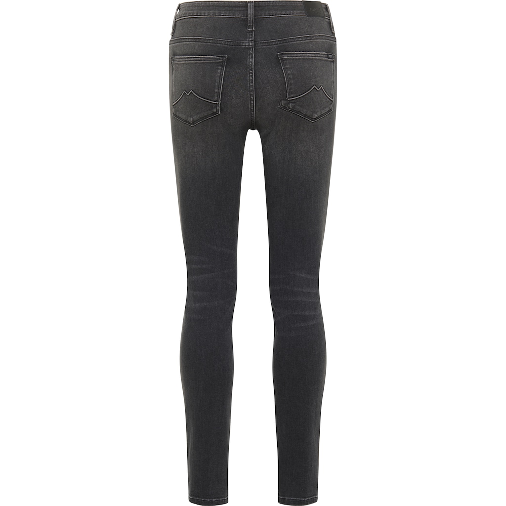 MUSTANG Jeansjeggings »Mia Jeggings«