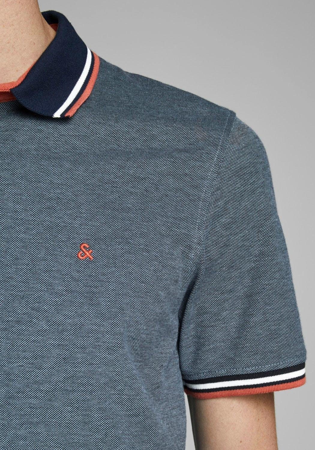 Jack & Jones Poloshirt »Paulos Polo«
