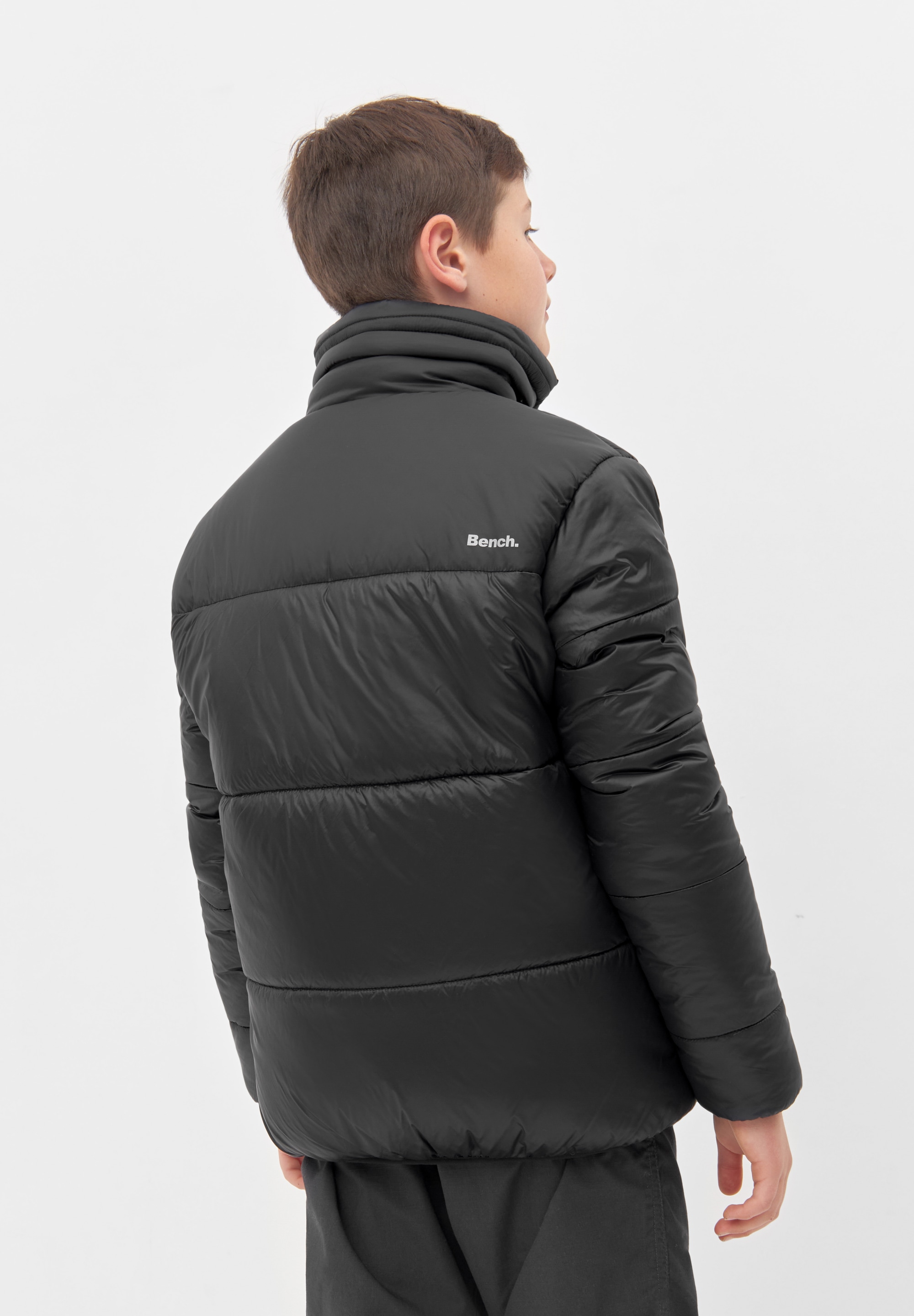 Bench. Steppjacke »BALLUGA«