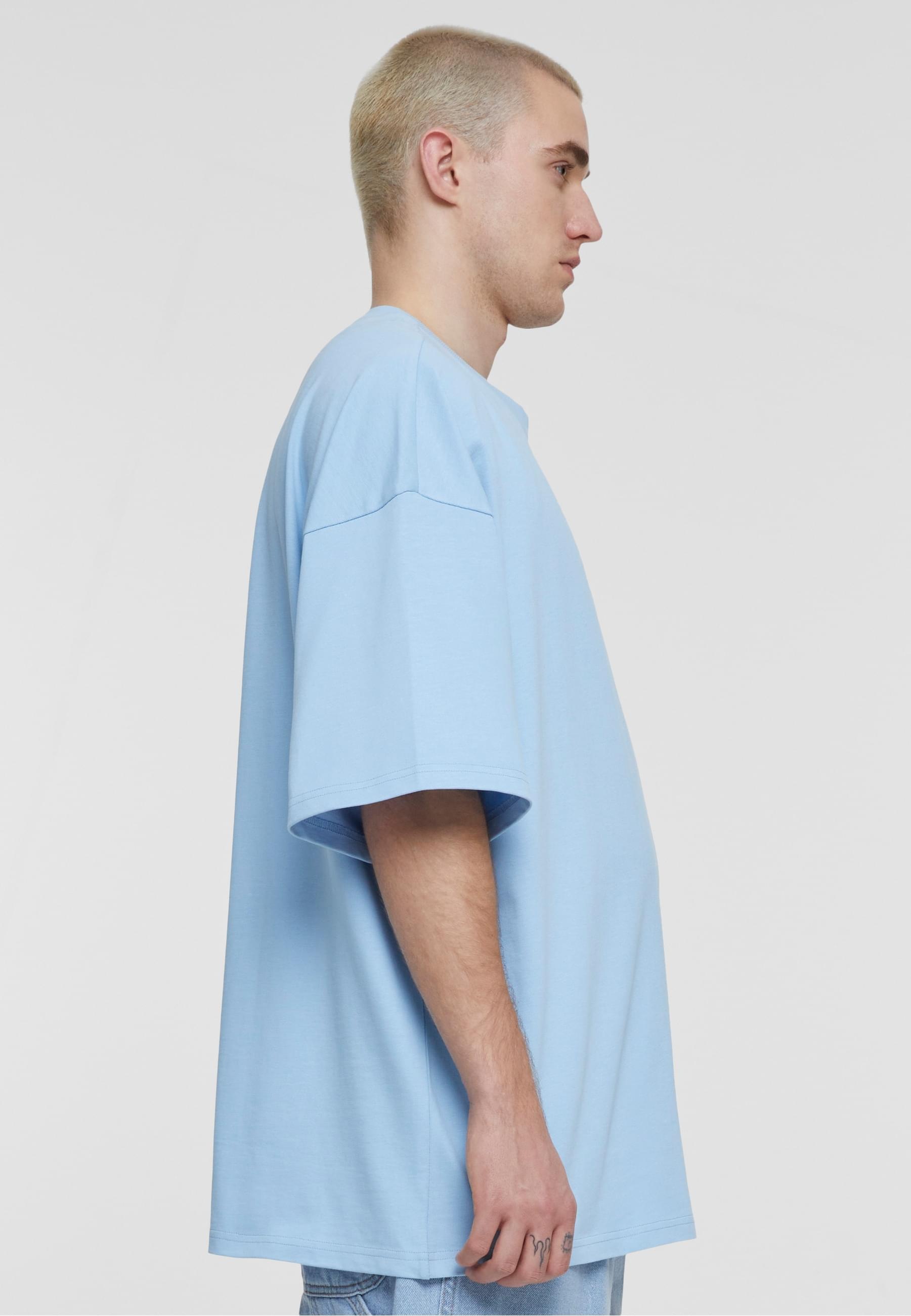 Karl Kani T-Shirt »Karl Kani Herren«, (1 tlg.)