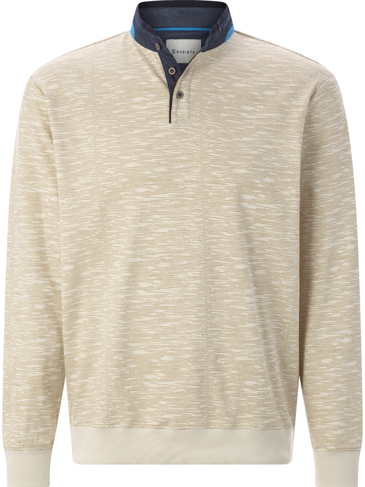 Babista Sweatshirt »Sweatshirt WERINO«