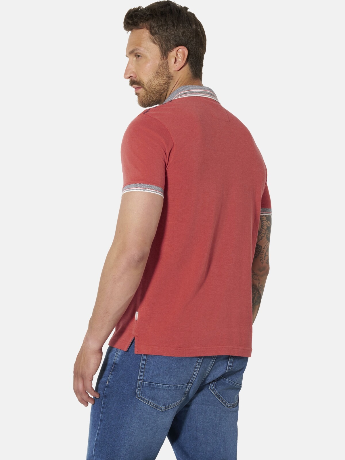 Babista Poloshirt »Poloshirt OMISSI«