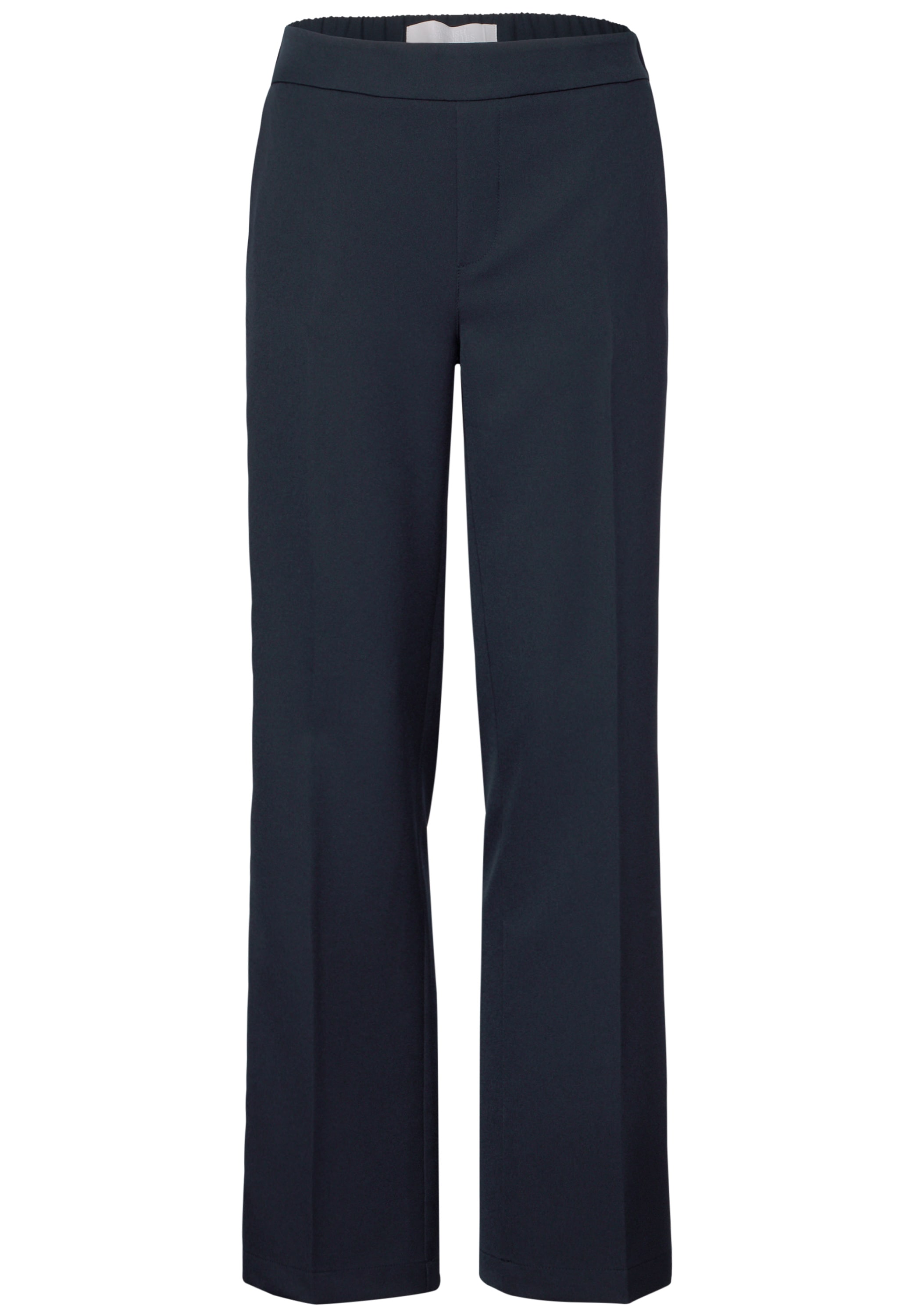 Cecil Stoffhose, im Loose Fit