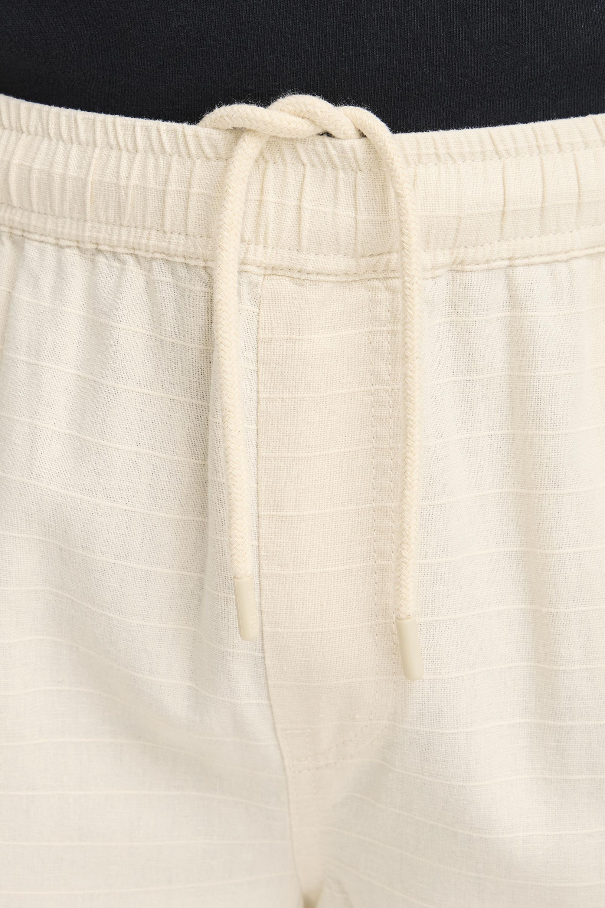 Blend Leinenhose »Leinenhose BHMADDOX wovenshorts«