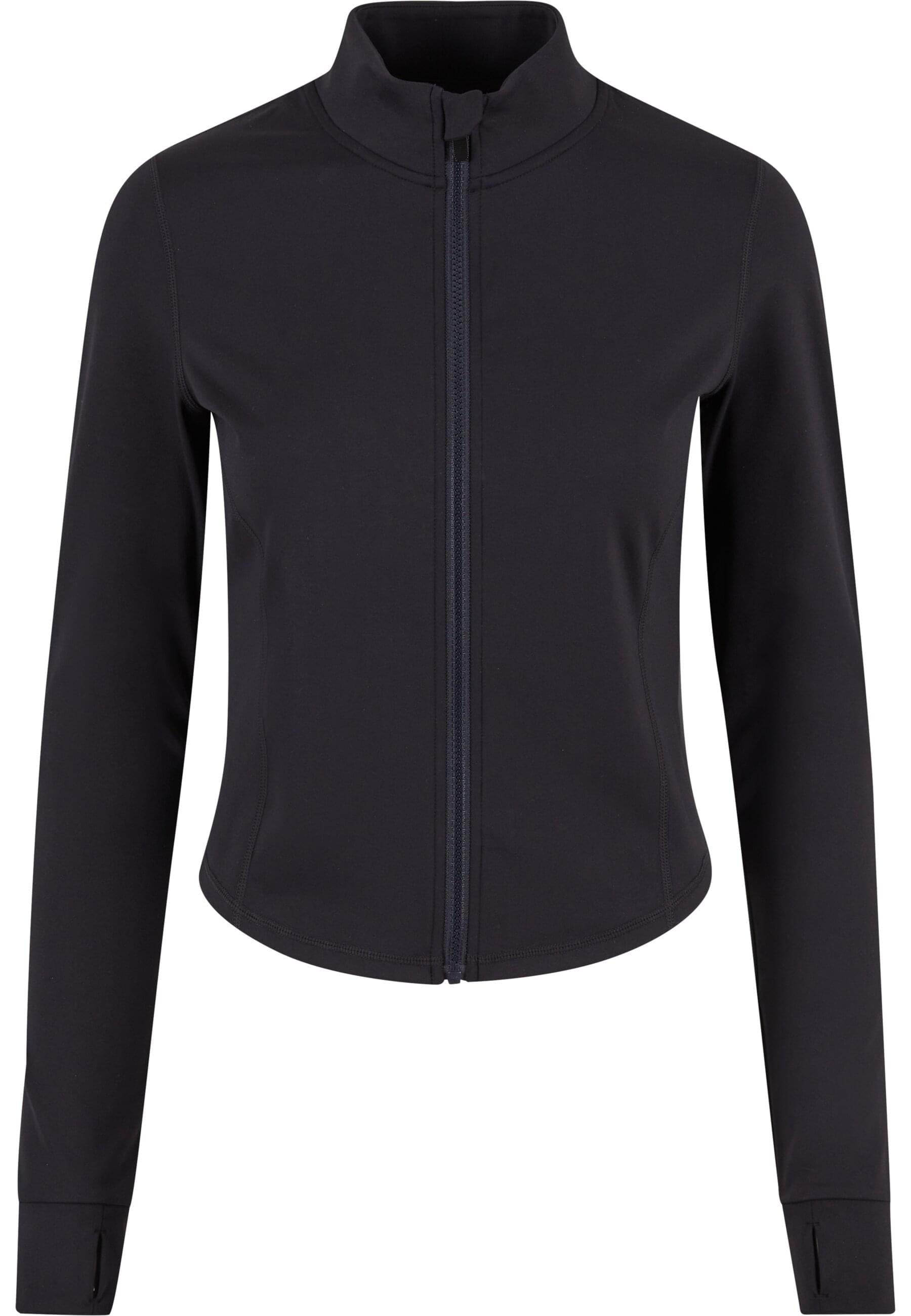 URBAN CLASSICS Allwetterjacke "Urban Classics Ladies Sports Jacket Slim" 1 günstig online kaufen