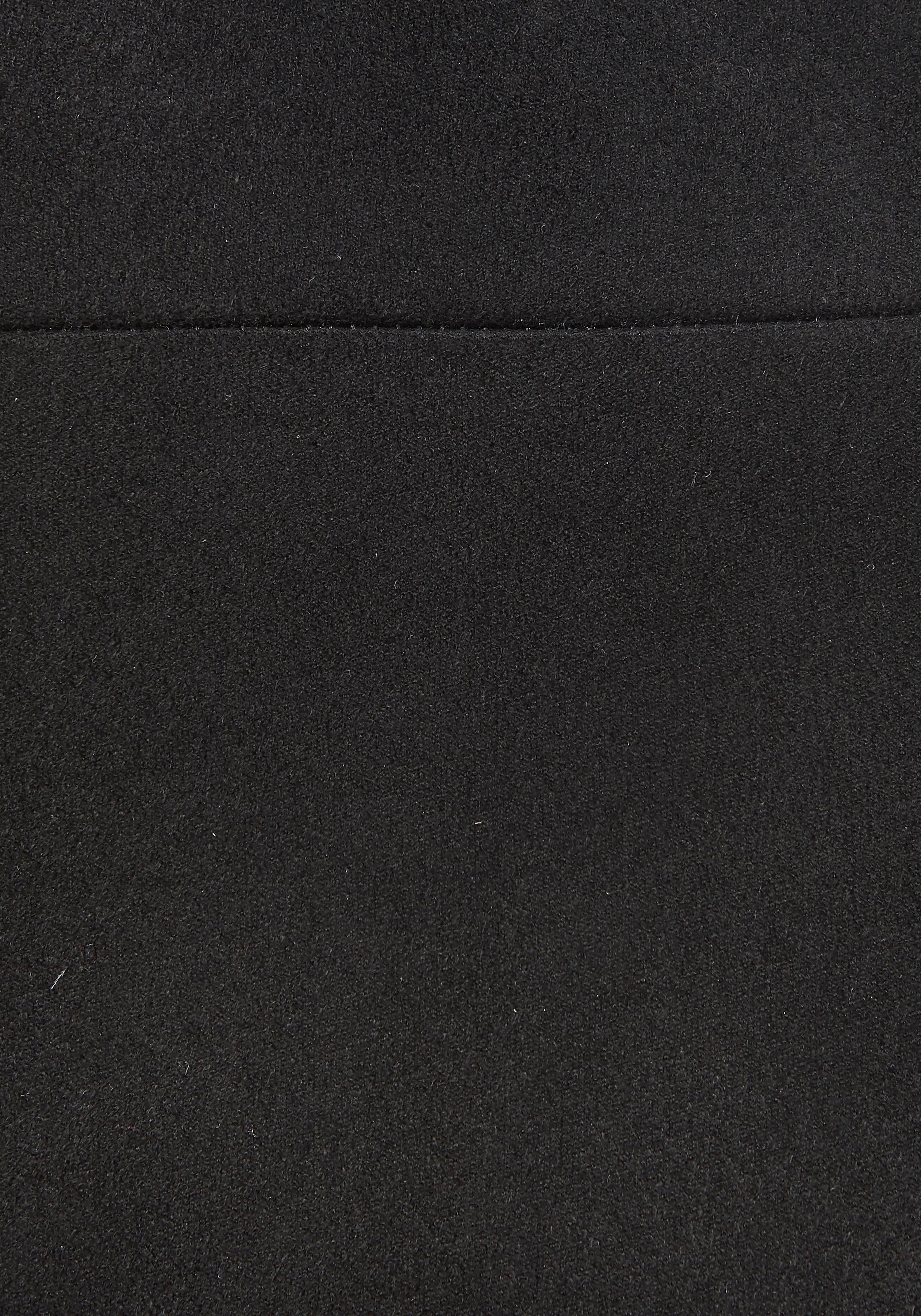 French Connection Leggings  mit Logostickerei