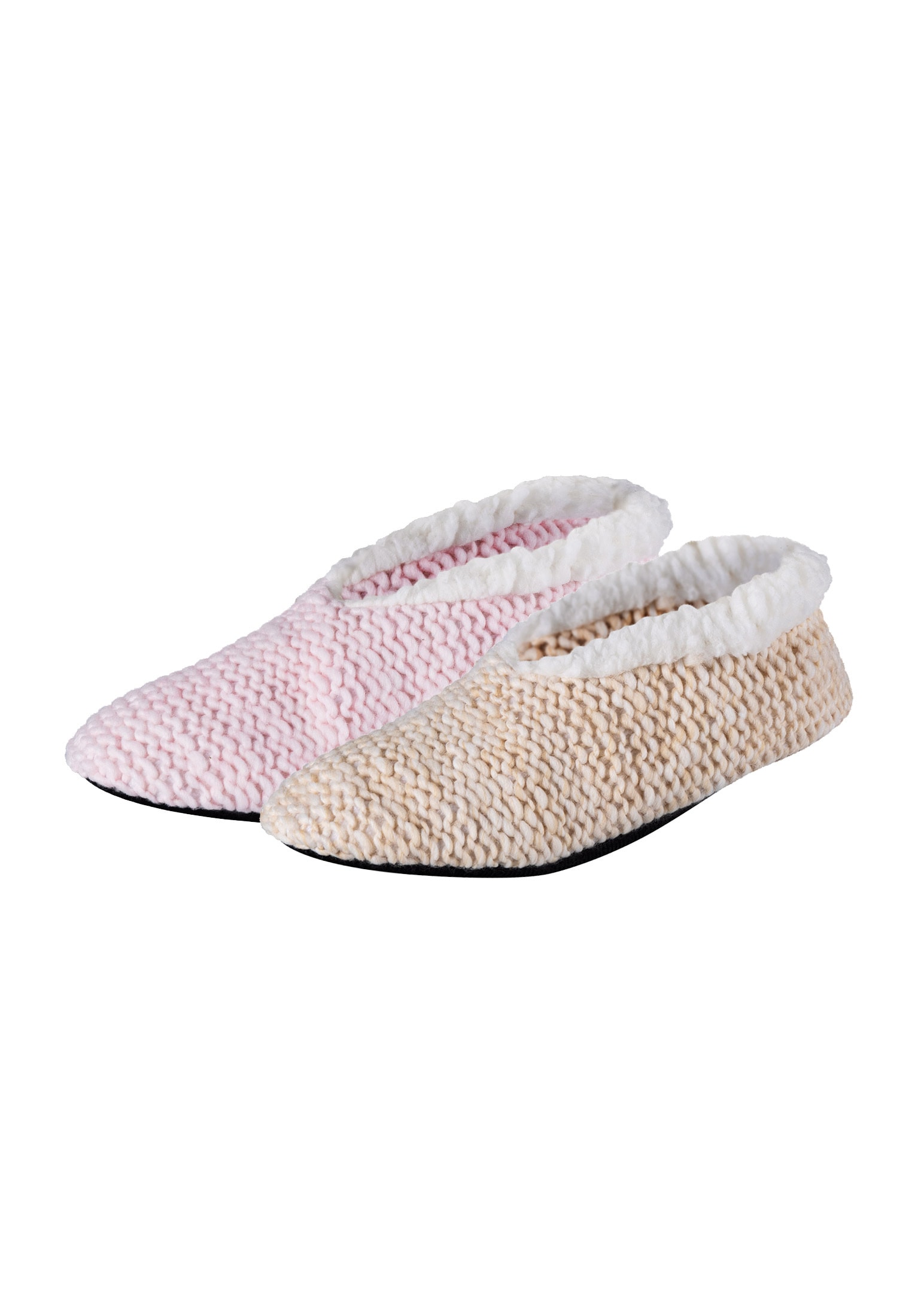 Camano Hausschuh »Slipper 2er Pack«