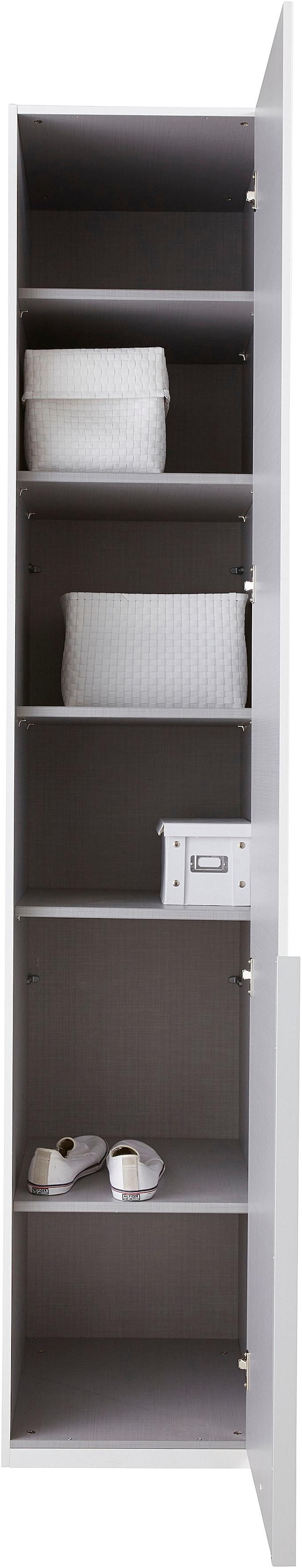 Wimex Kleiderschrank »New York« in vielen Breiten, 208 oder 236cm hoch