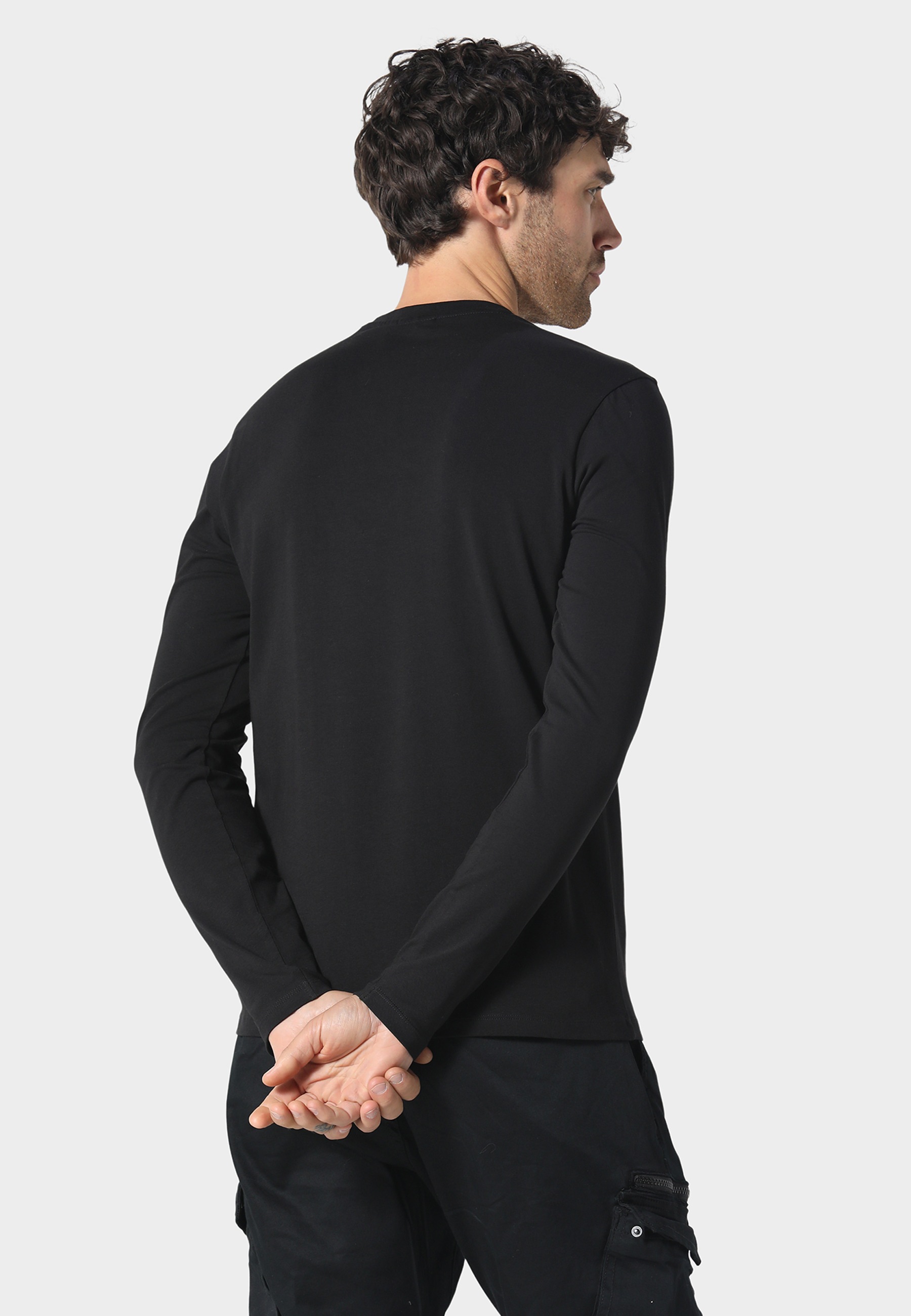 883Police T-Shirt »883 Police HIGHGATE T-SHIRT« 1 Stk.