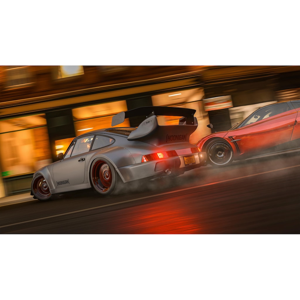 Xbox One Spielesoftware »Forza Horizon 4«, Xbox One