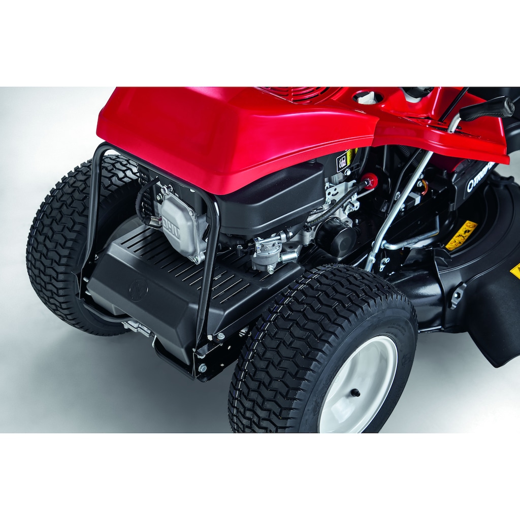 TROY-BILT Rasentraktor »TB 76T-S Minirider«