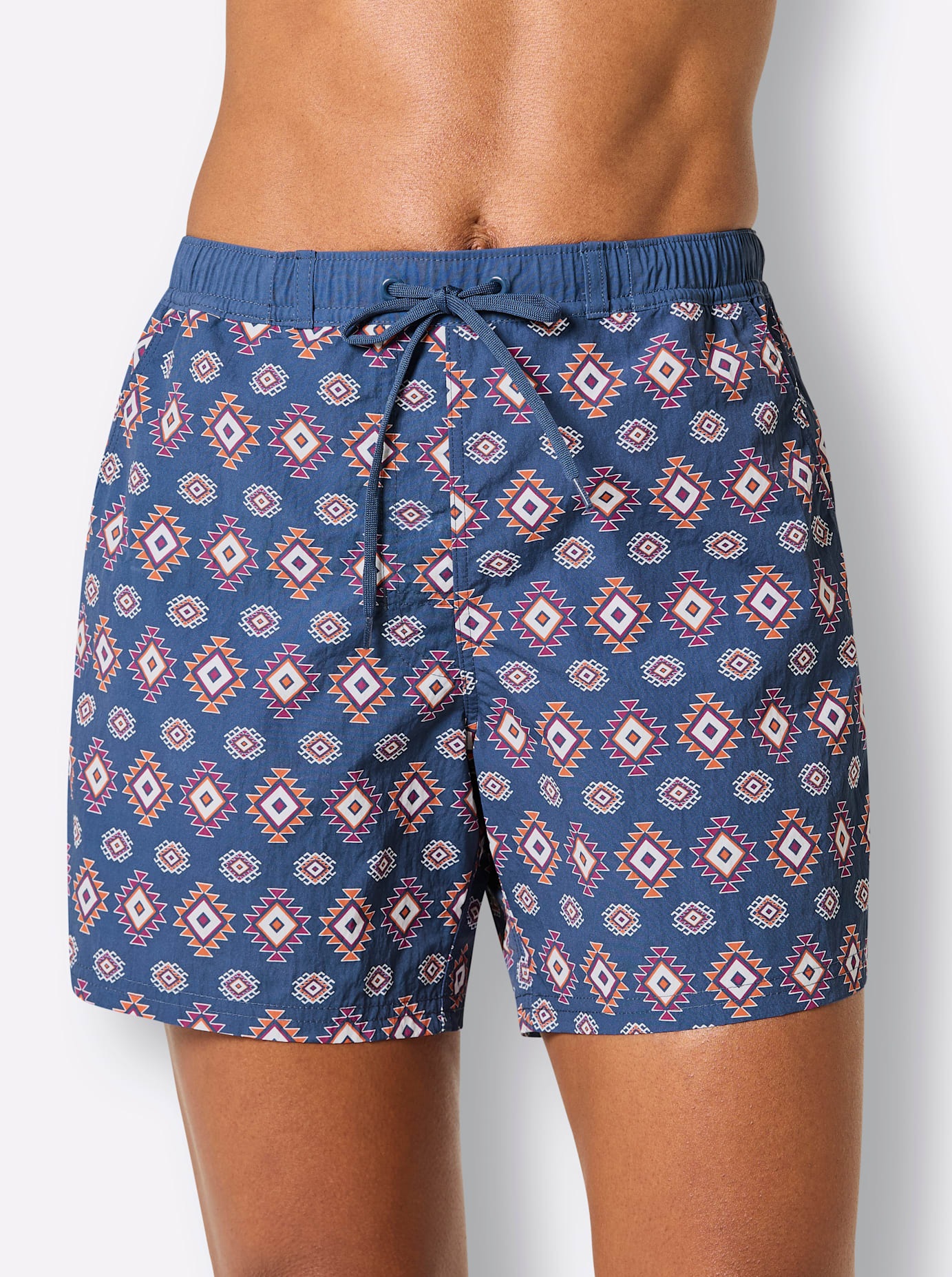Badeshorts